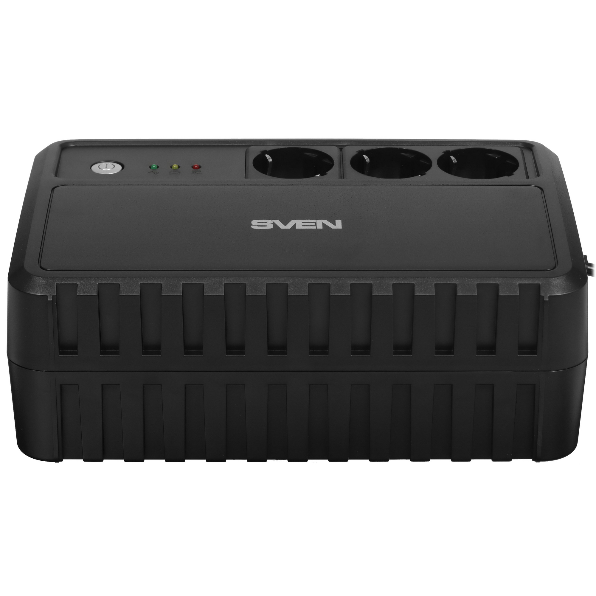 Источник бесперебойного питания SVEN UP-L800