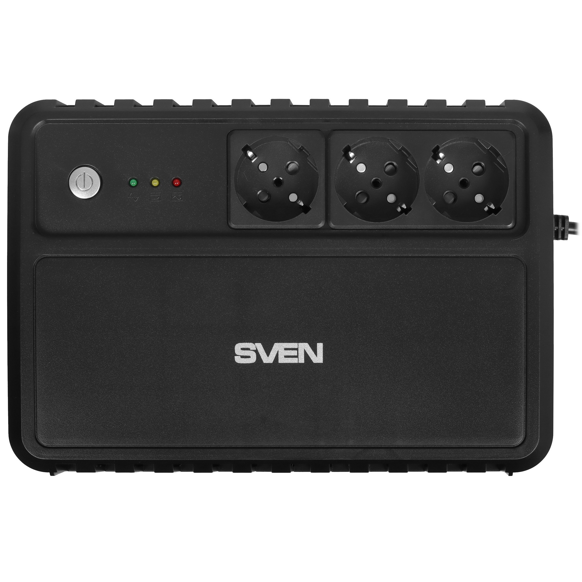 Источник бесперебойного питания SVEN UP-L800