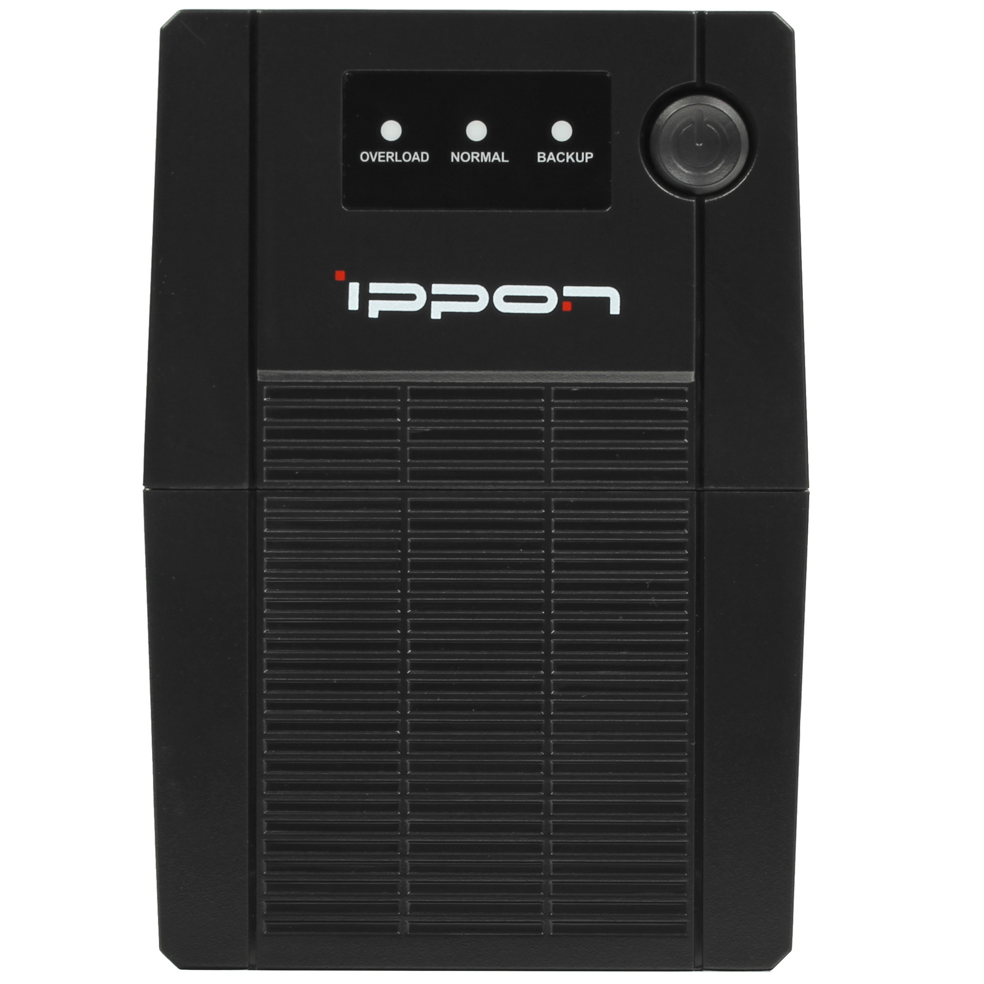 Источник бесперебойного питания Ippon Back Basic 650S New Euro 360Вт 650ВА черный