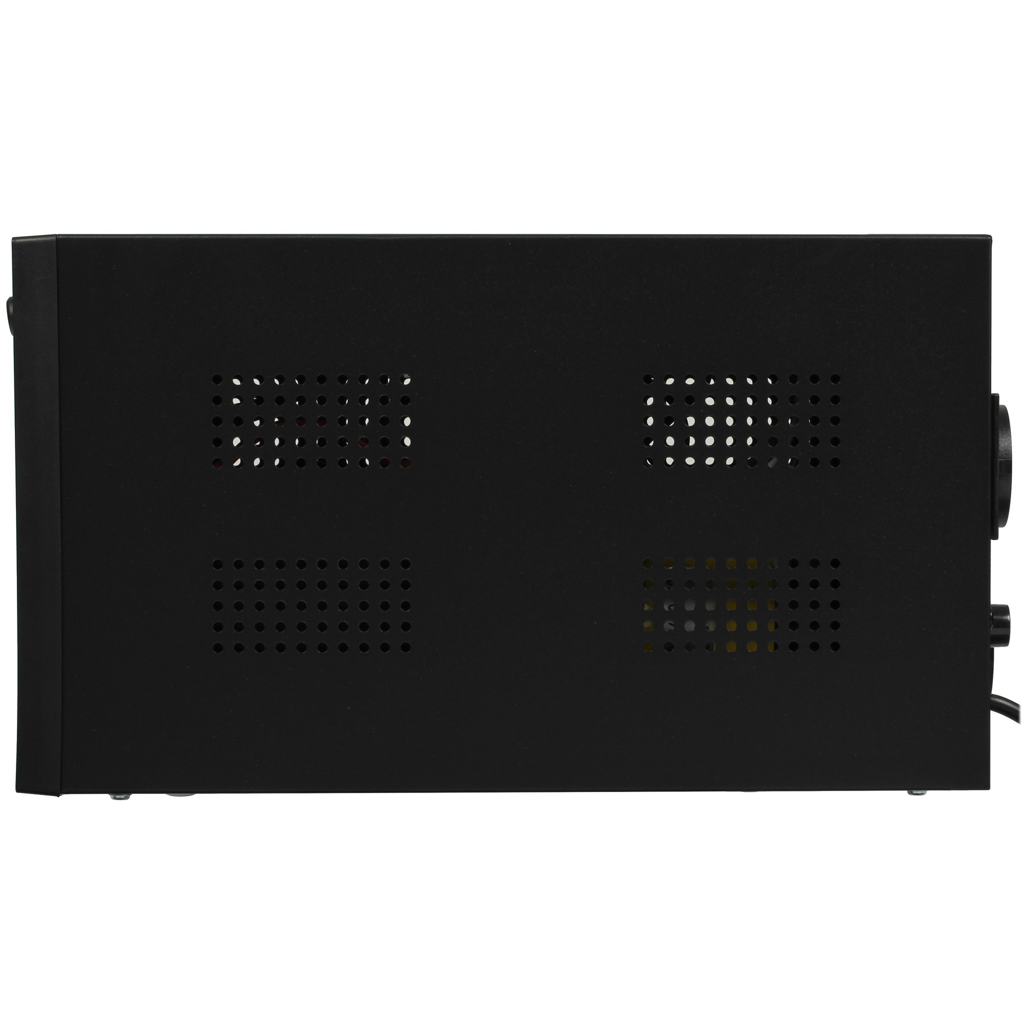 Источник бесперебойного питания Ippon Back Basic 1050S New Euro 600Вт 1050ВА черный