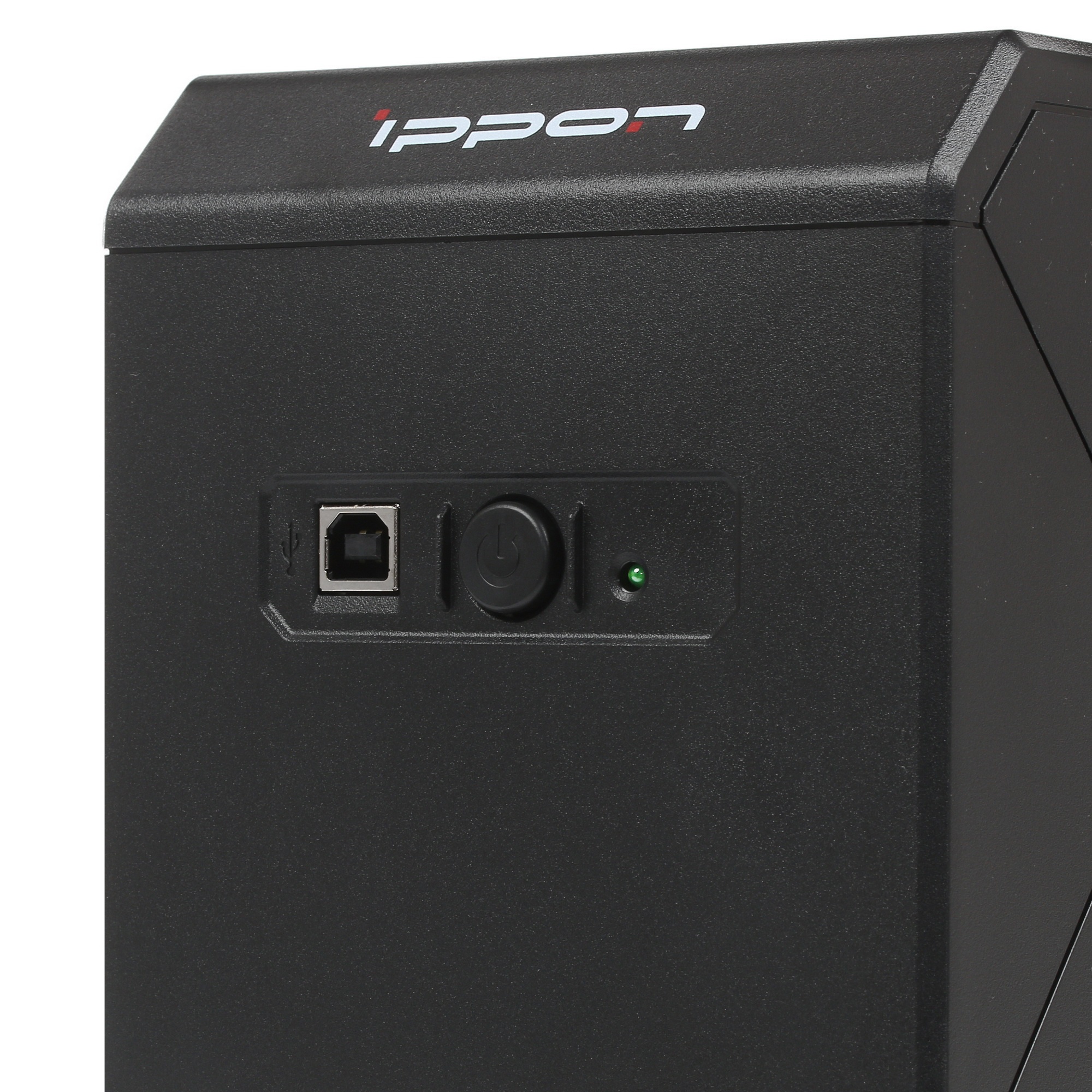 Источник бесперебойного питания Ippon Back Comfo Pro II 650 360Вт 650ВА