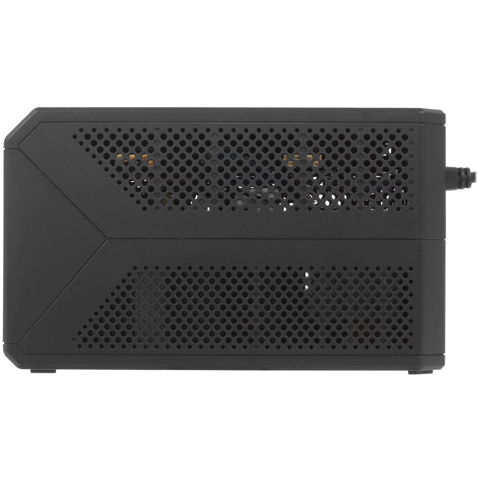 Источник бесперебойного питания Ippon Back Comfo Pro II 650 360Вт 650ВА