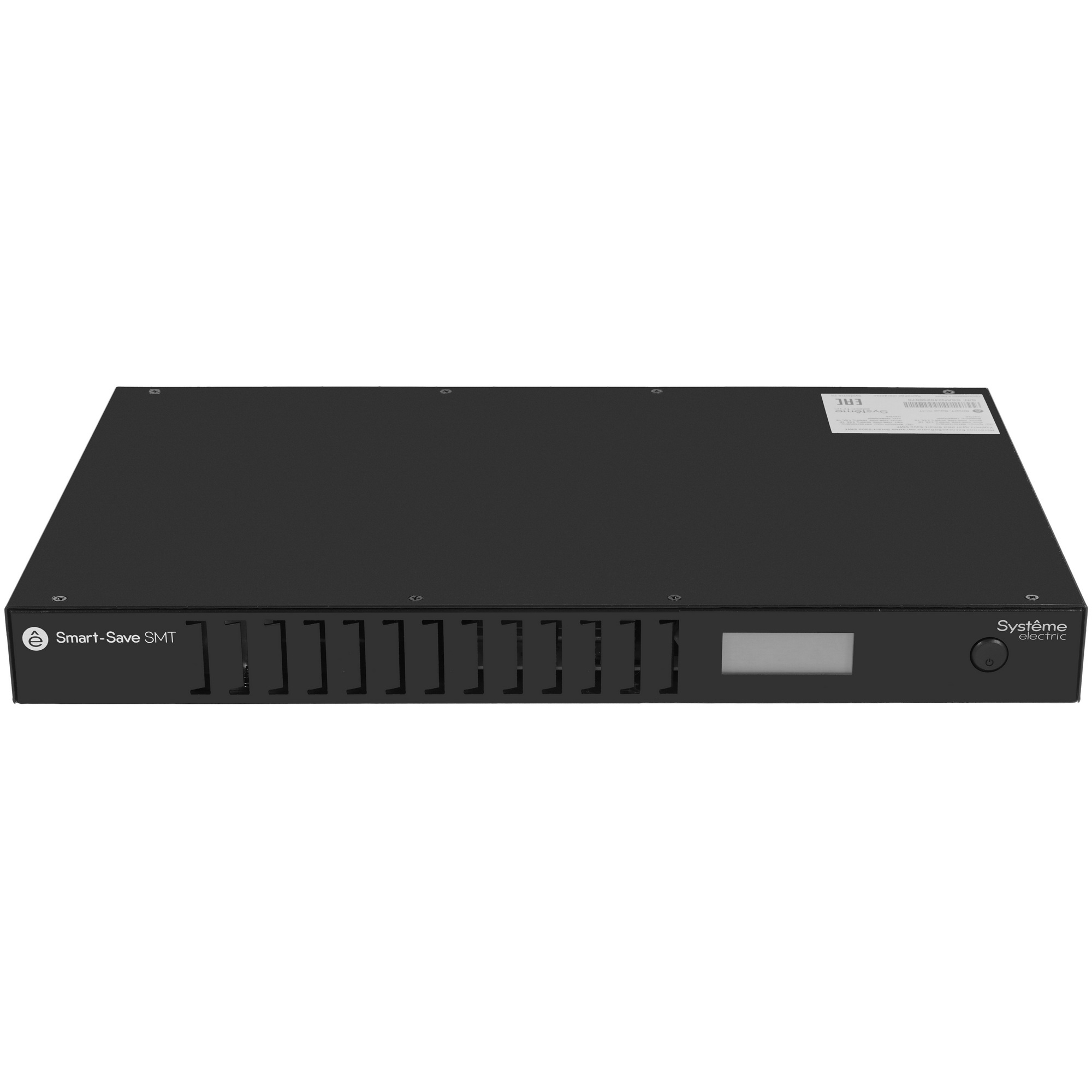 Источник бесперебойного питания Systeme Electriс Smart-Save SMT, 750VA/450W, RM 1U, Line-Interactive