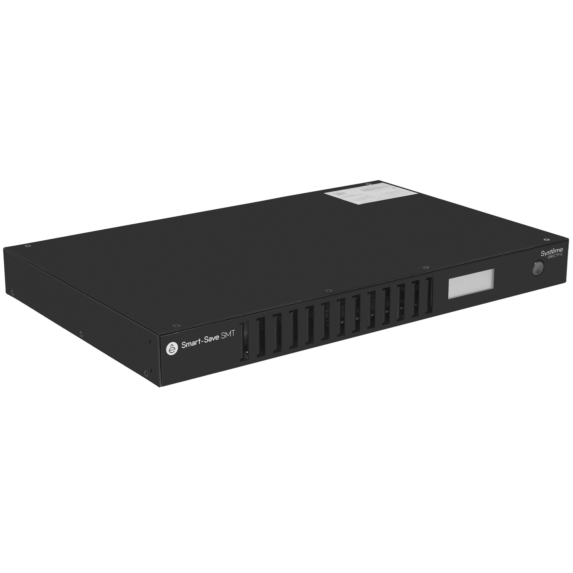 Источник бесперебойного питания Systeme Electriс Smart-Save SMT, 750VA/450W, RM 1U, Line-Interactive
