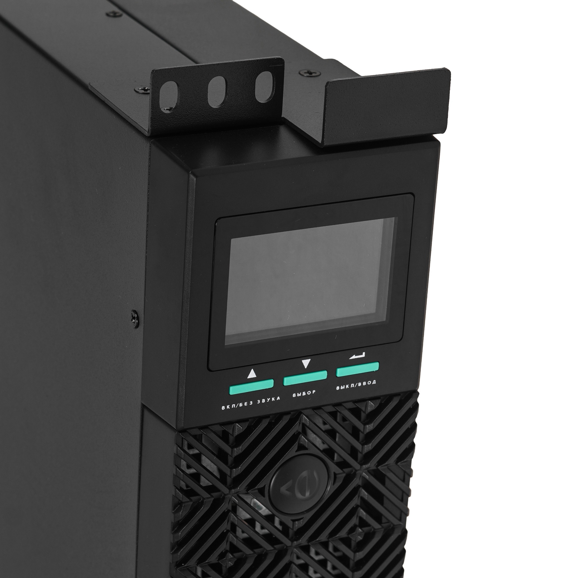 Источник бесперебойного питания Systeme Electric SRTSE 1 поколения 1000 ВА/Вт, 2U, 8 C13+1 Schuko, U