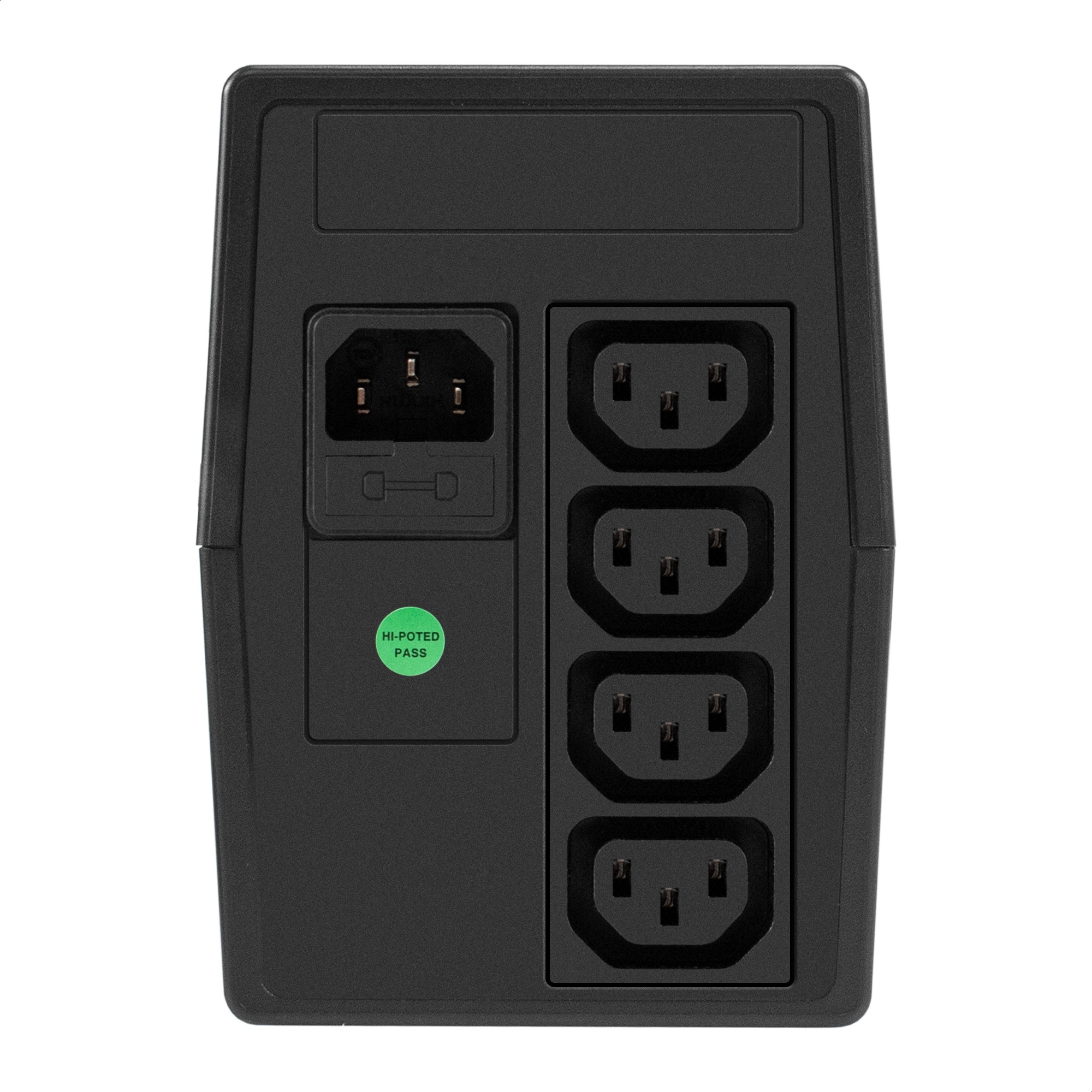 ИБП ExeGate Smart LB-850.LCD.AVR.4C13 (850VA/510W, LCD, AVR, 4*C13, батарея 12V 9Ah, Black)