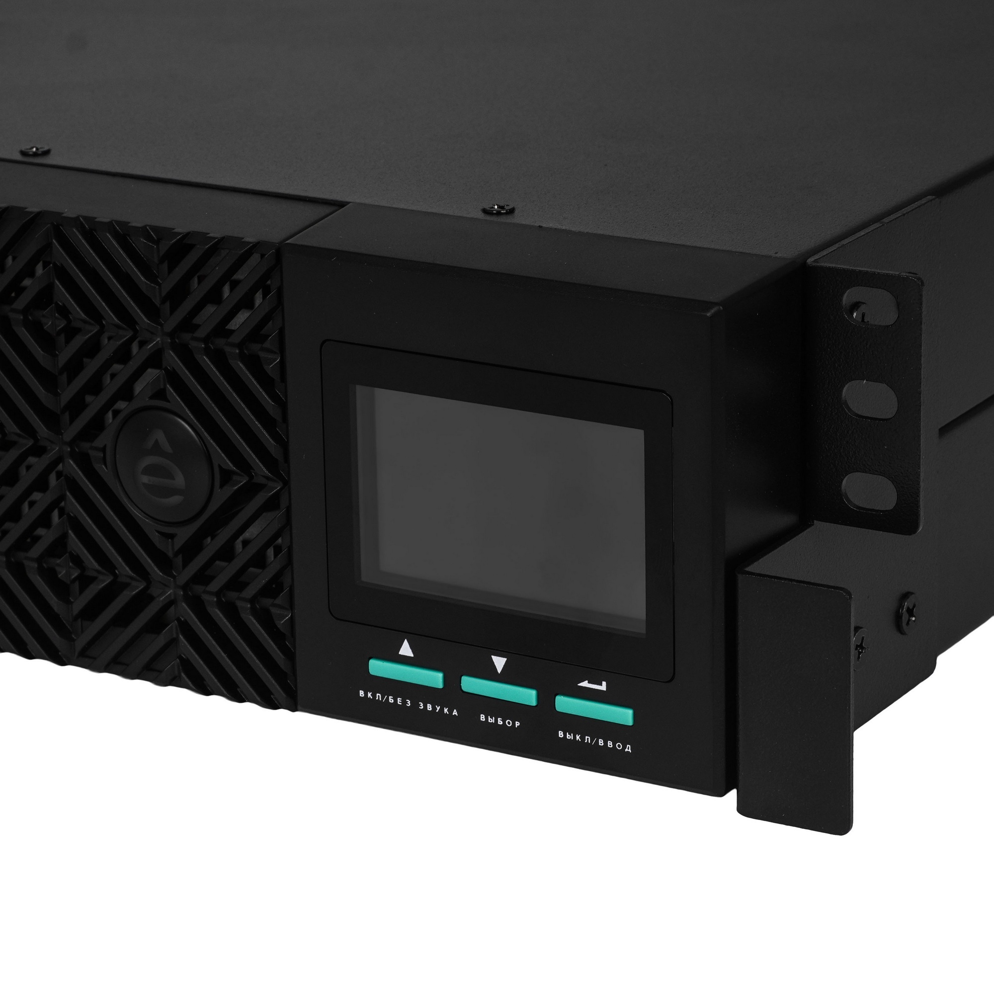 Источник бесперебойного питания Systeme Electric Smart-Save Online SRTSE,  2 поколения 1000 ВА/Вт, 2