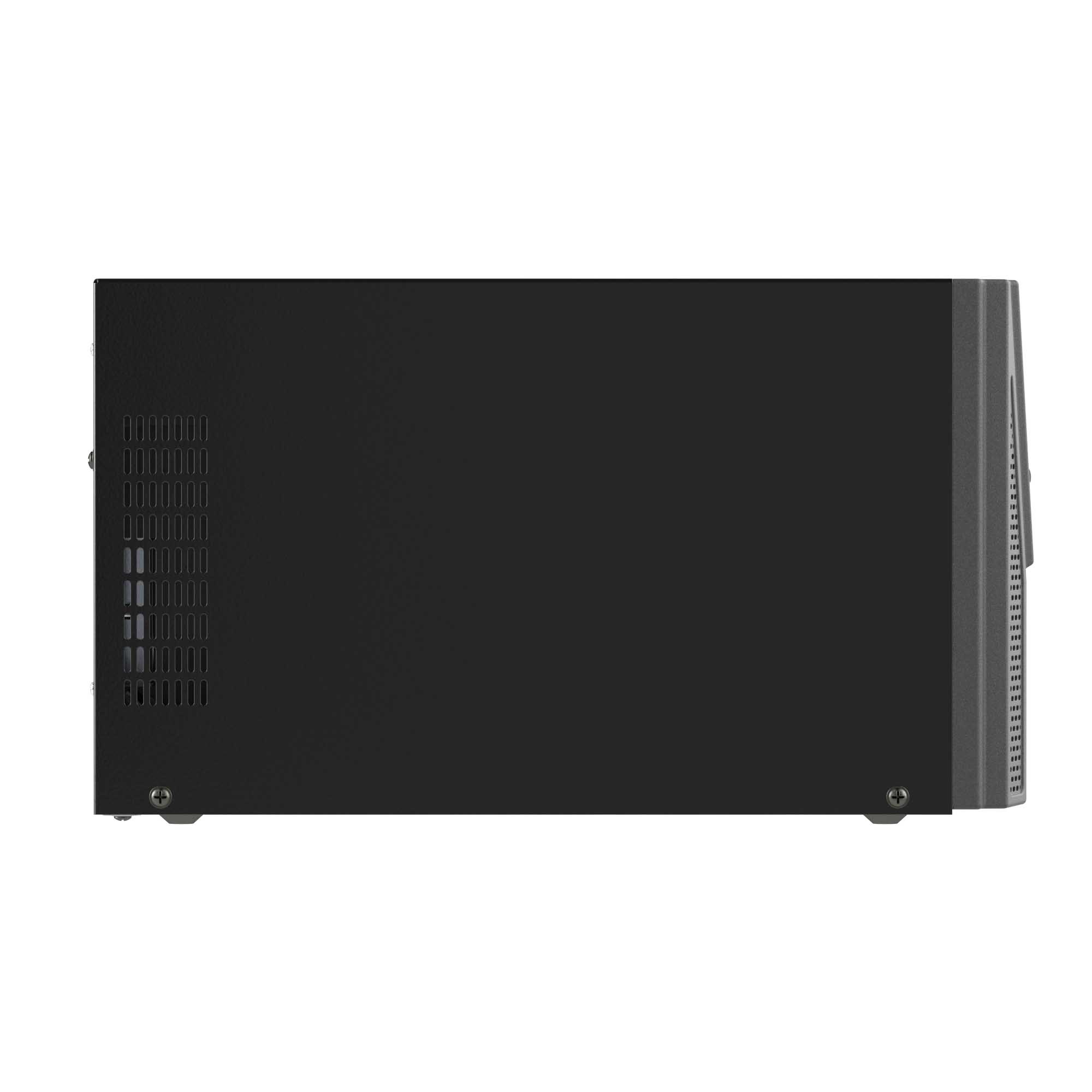 Онлайн ИБП ДКС серии Small Tower, 1000 ВА/900 Вт, клеммы, EPO, USB, RS- 232, RJ45, з/у 1А, 3 x 7 Ач