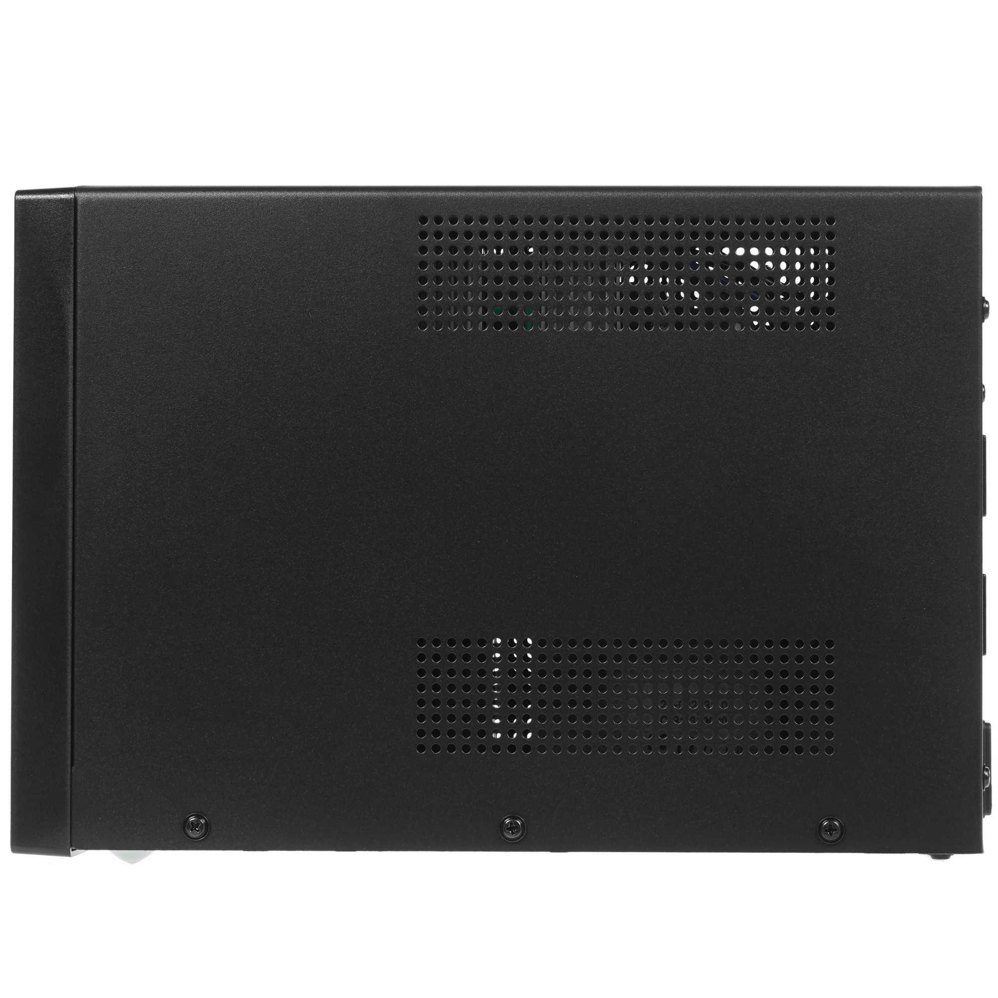Источник бесперебойного питания CROWN Line Intractive CMU-SP1200 COMBO USB 1200VA\720W