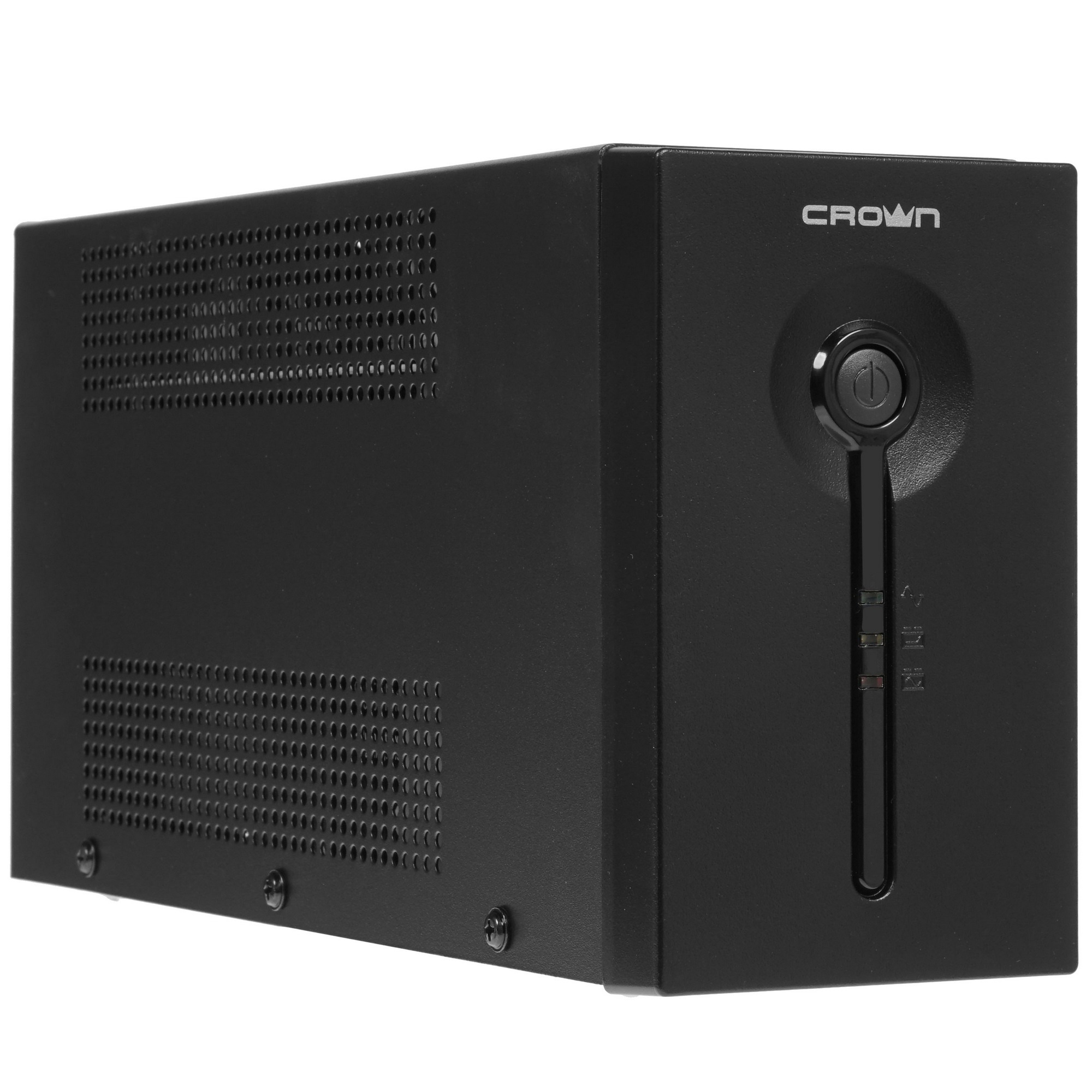 Источник бесперебойного питания CMU-SP650COMBO