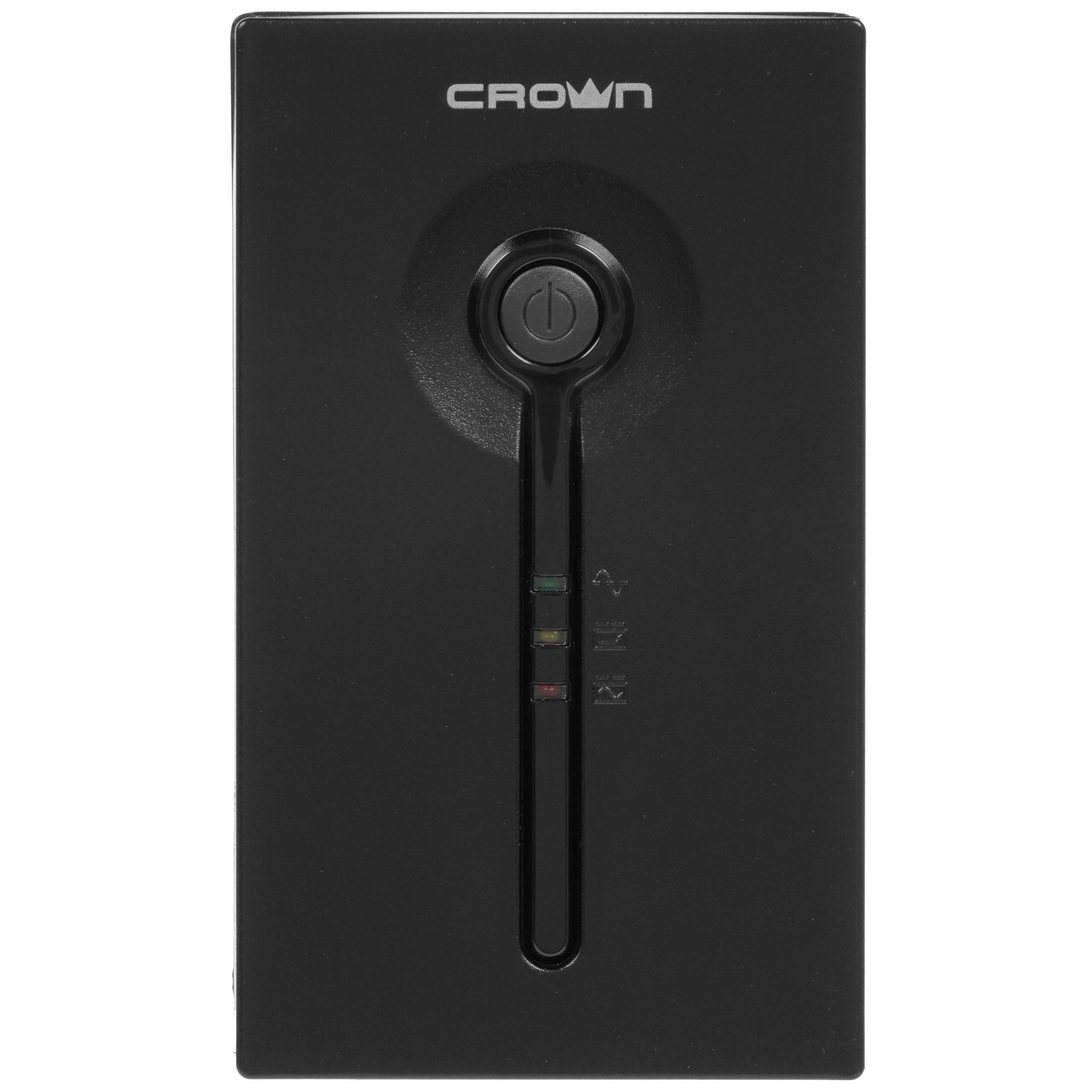 Источник бесперебойного питания CMU-SP650COMBO