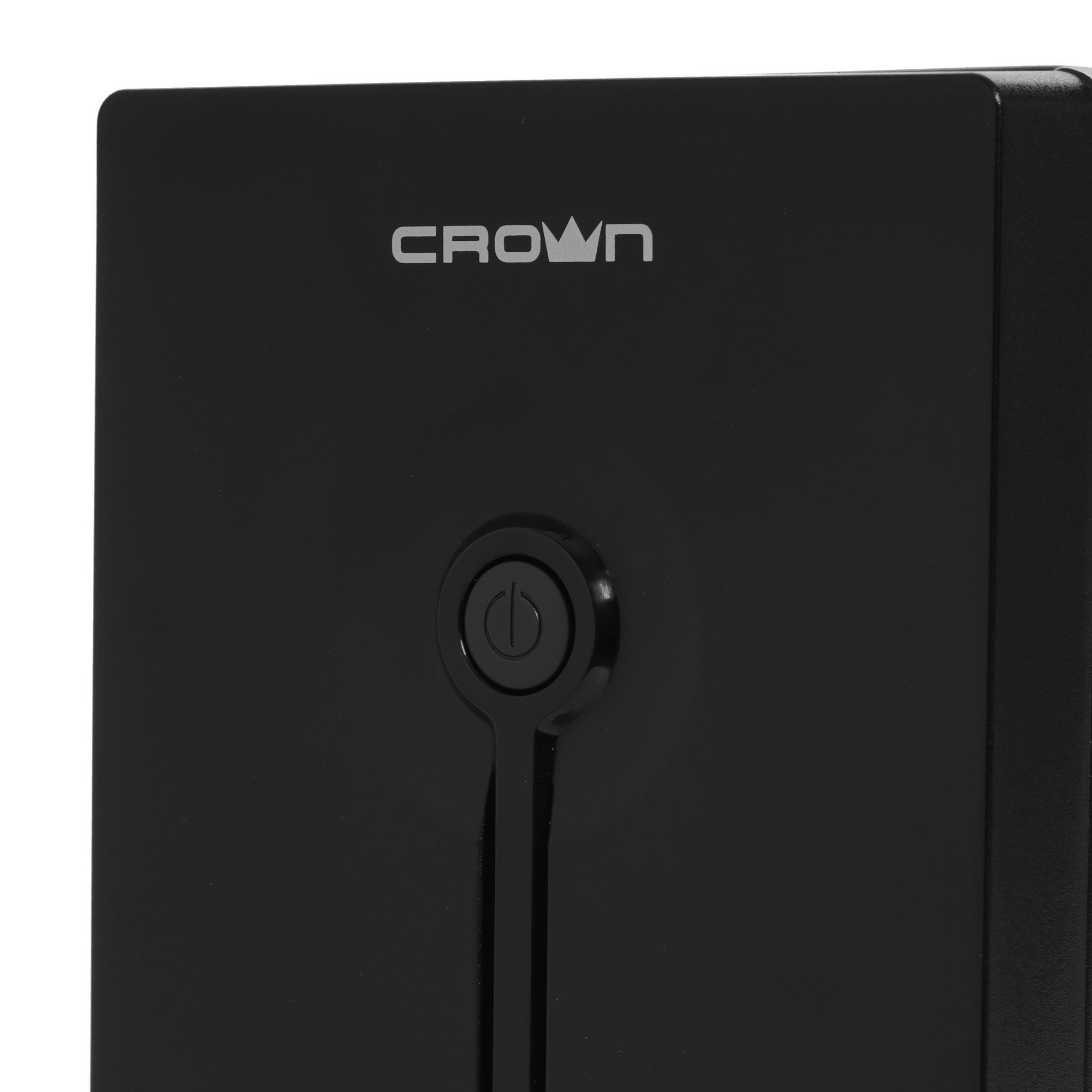 Источник бесперебойного питания CMU-SP2000EURO USB