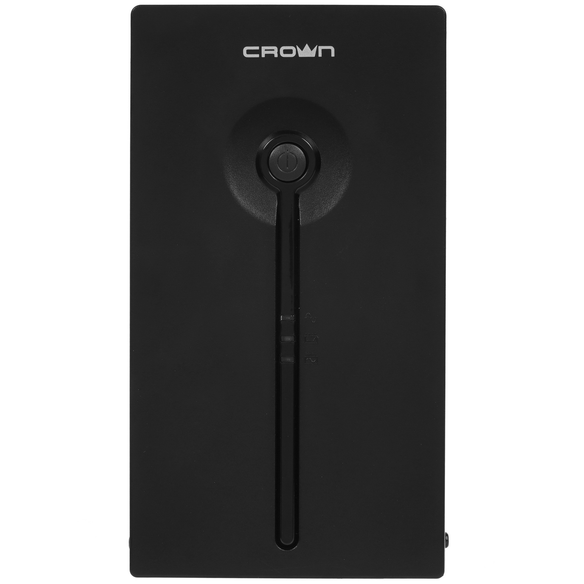 Источник бесперебойного питания CMU-SP2000EURO USB