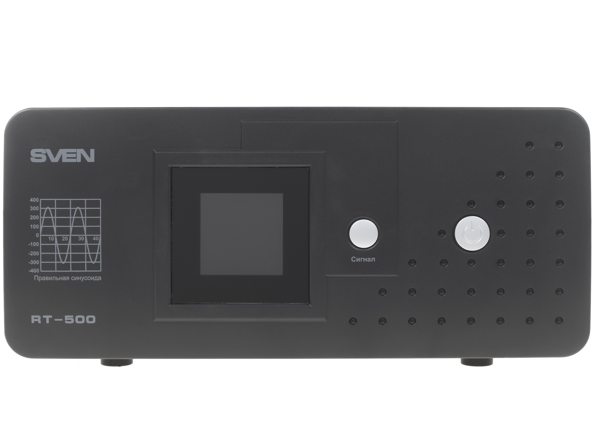 Источник бесперебойного питания SVEN RT-500