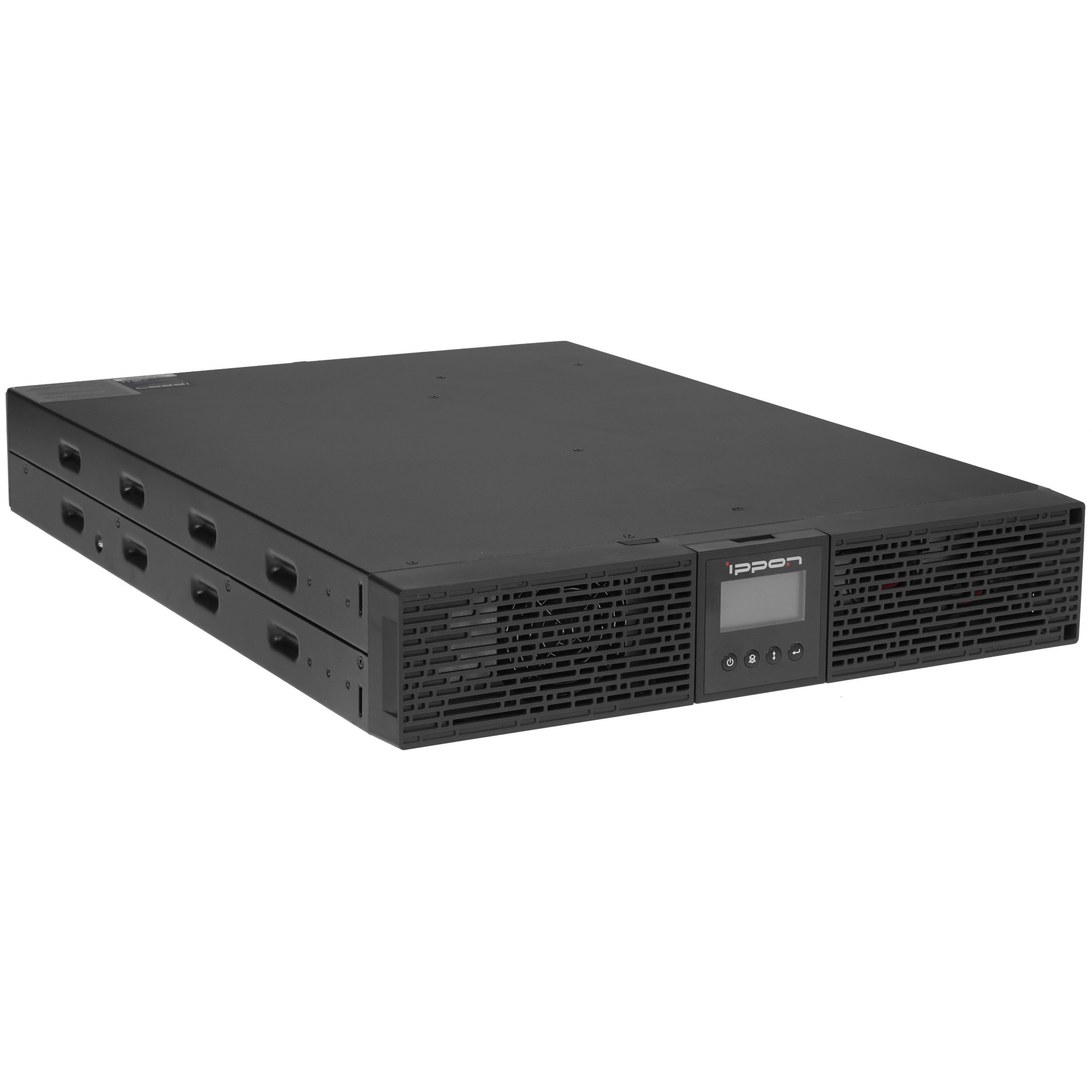 Источник бесперебойного питания Ippon Smart Winner II 3000 Online 2700W/3000VA (299381)