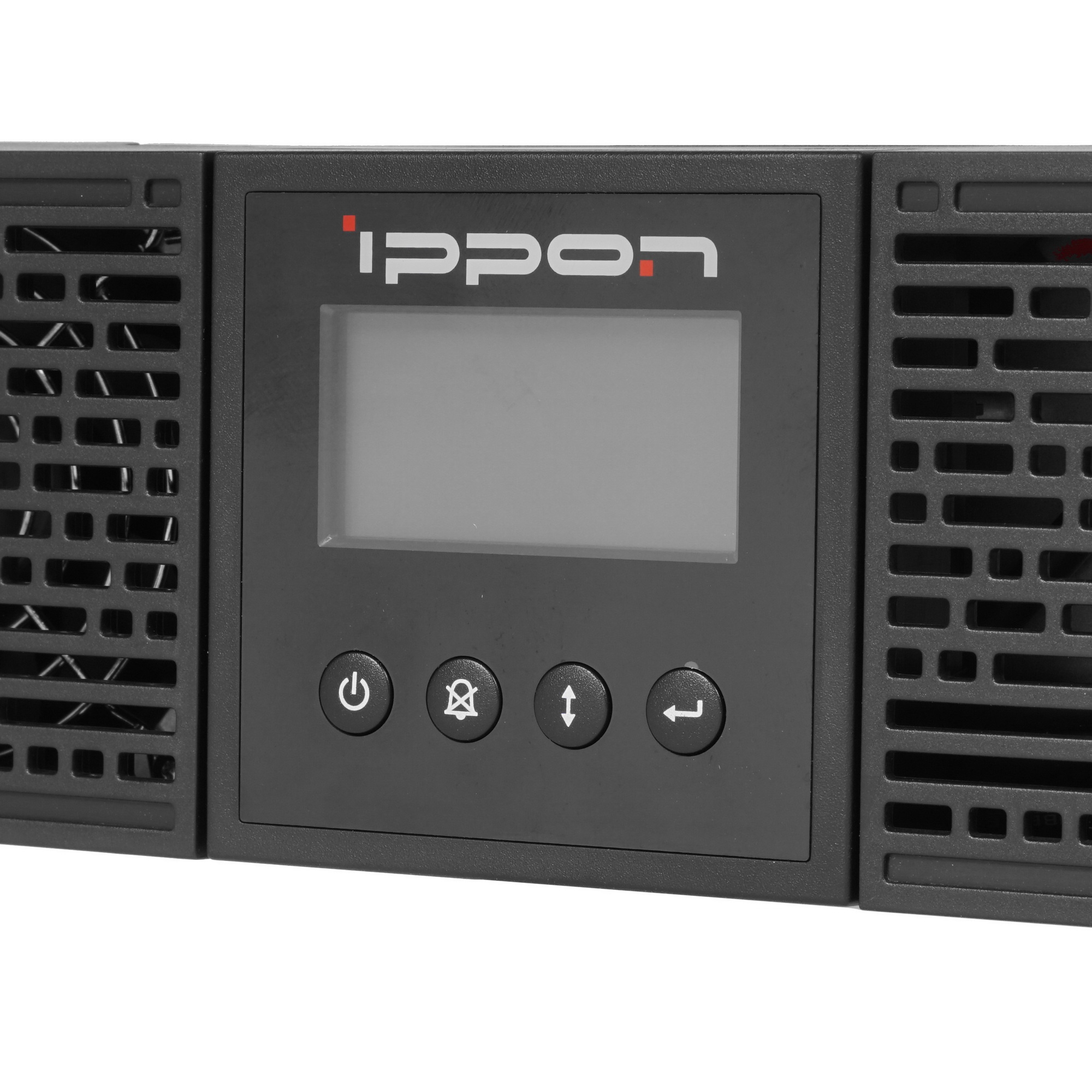 Источник бесперебойного питания Ippon Smart Winner II 3000 Online 2700W/3000VA (299381)