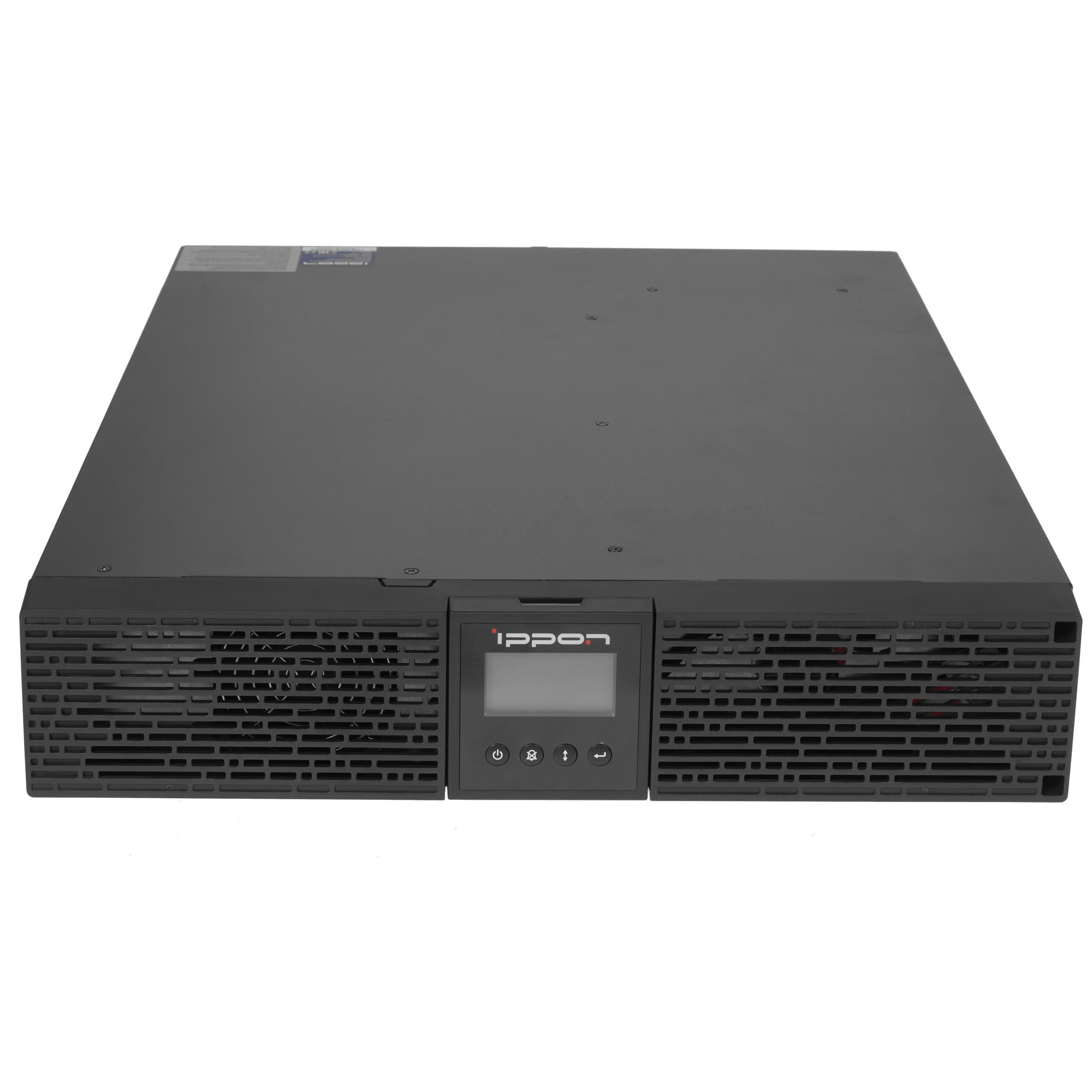Источник бесперебойного питания Ippon Smart Winner II 3000 Online 2700W/3000VA (299381)