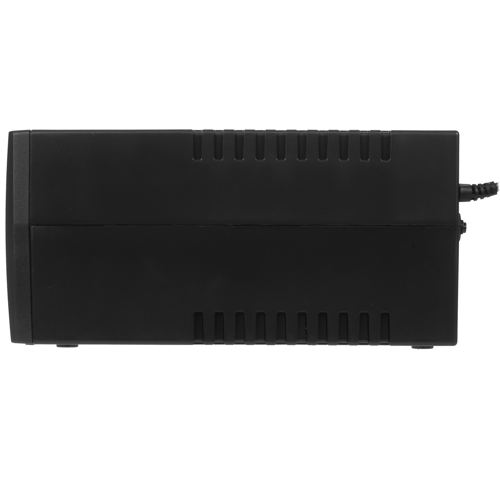 ИБП POWERMAN Back Pro 650, линейно-интерактивный, 650ВА, 360Вт, 2 евророзетки с резервным питанием,