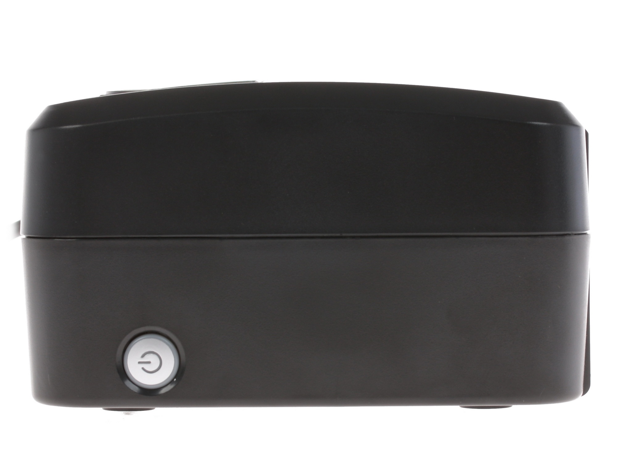 Источник бесперебойного питания Cyberpower BU600E Line-Interactive 600VA/360W (3 EURO)