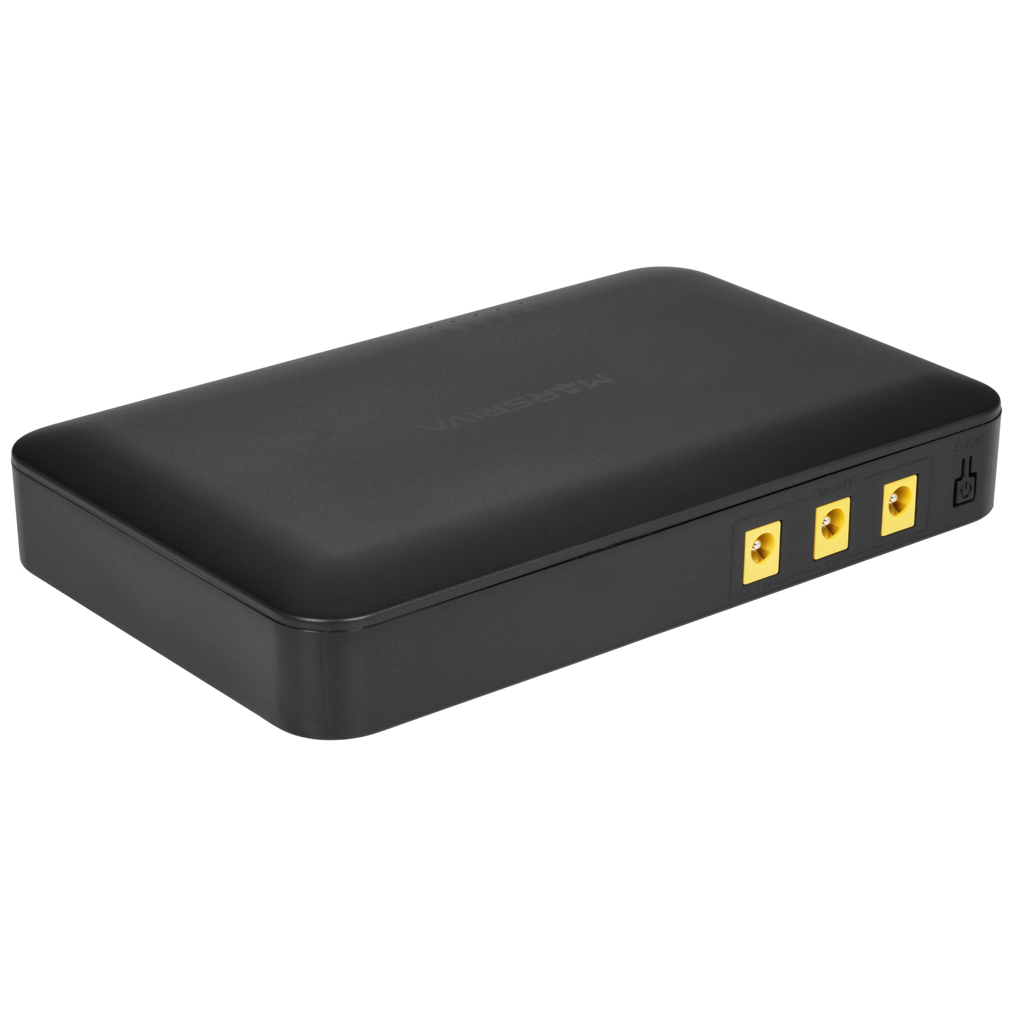 ИБП мини KP1 Plus, вход 100~240 В переменного тока, независимый выход 12 В, 9 В, 5 В MARSRIVA