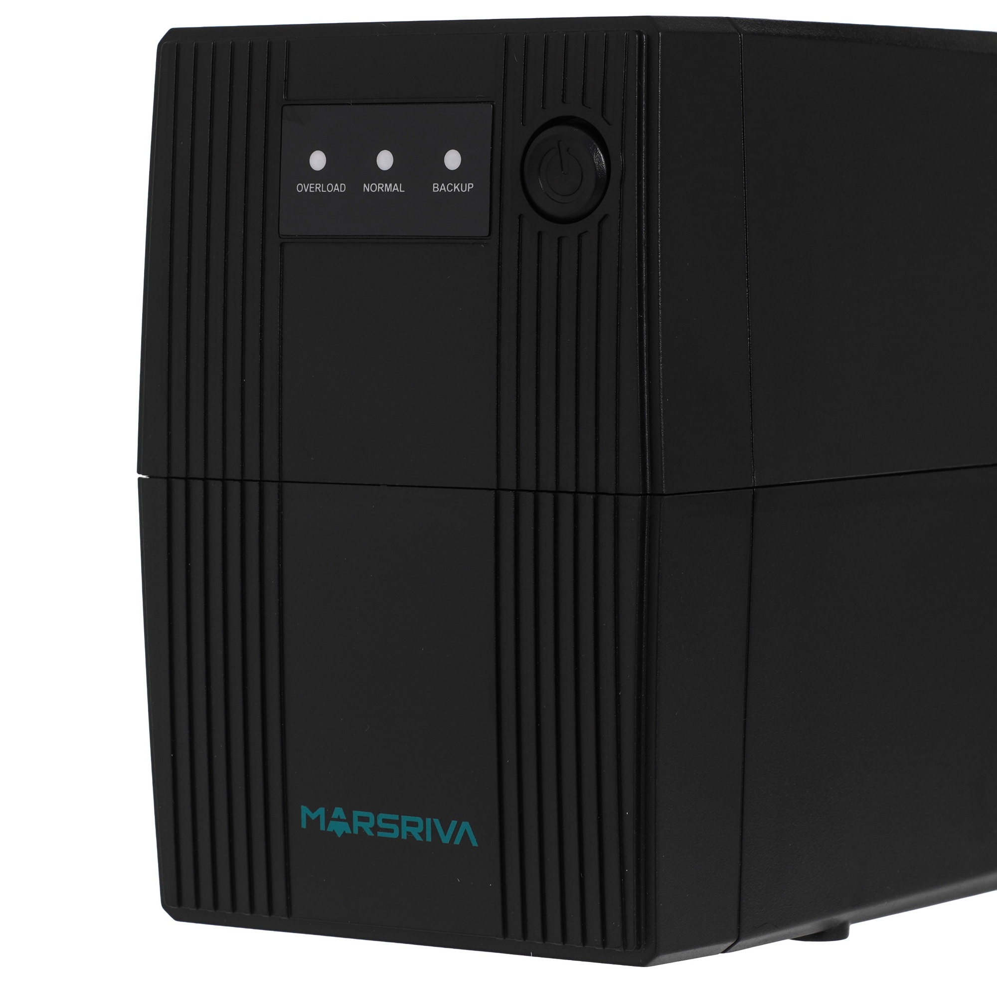 ИБП линейно-интерактивный MR-UF650, мощностью 650ВА/390Вт, MARSRIVA
