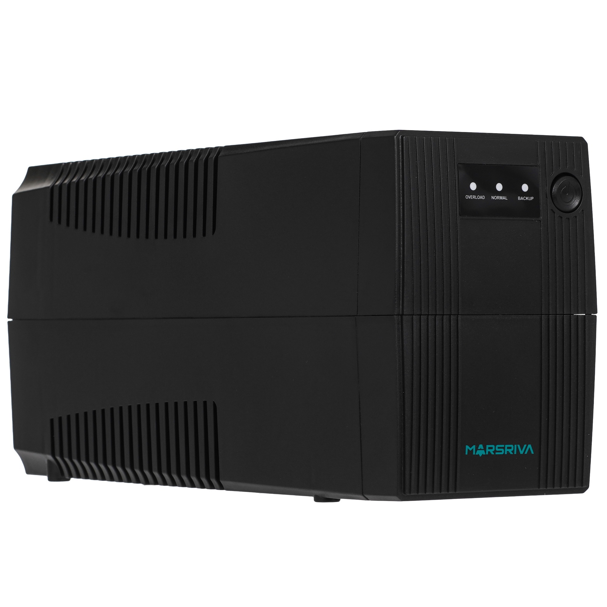 ИБП линейно-интерактивный MR-UF650, мощностью 650ВА/390Вт, MARSRIVA