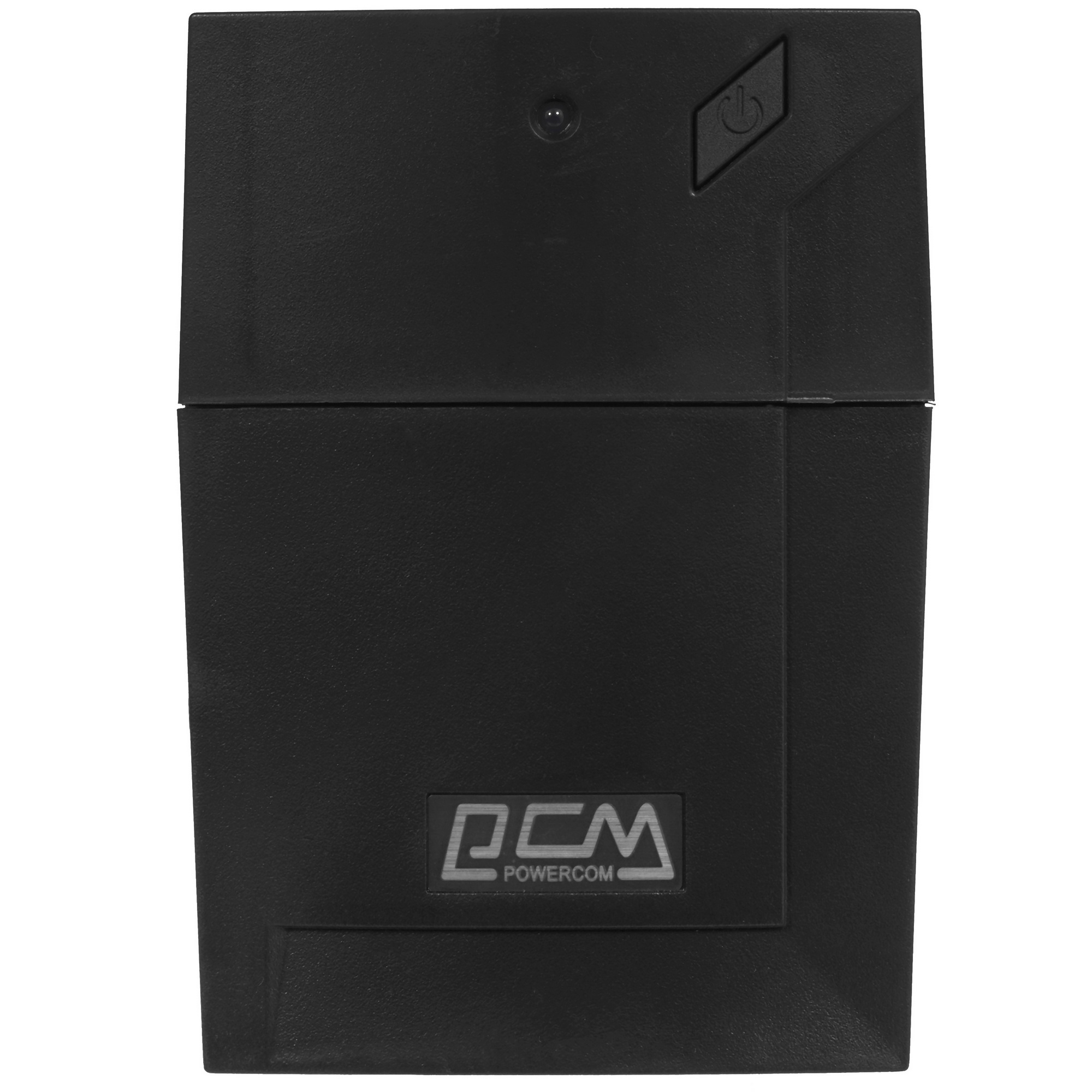 Источник бесперебойного питания Powercom Raptor, Line-Interactive, 600VA/360W, Tower, 3*IEC320-C13 (