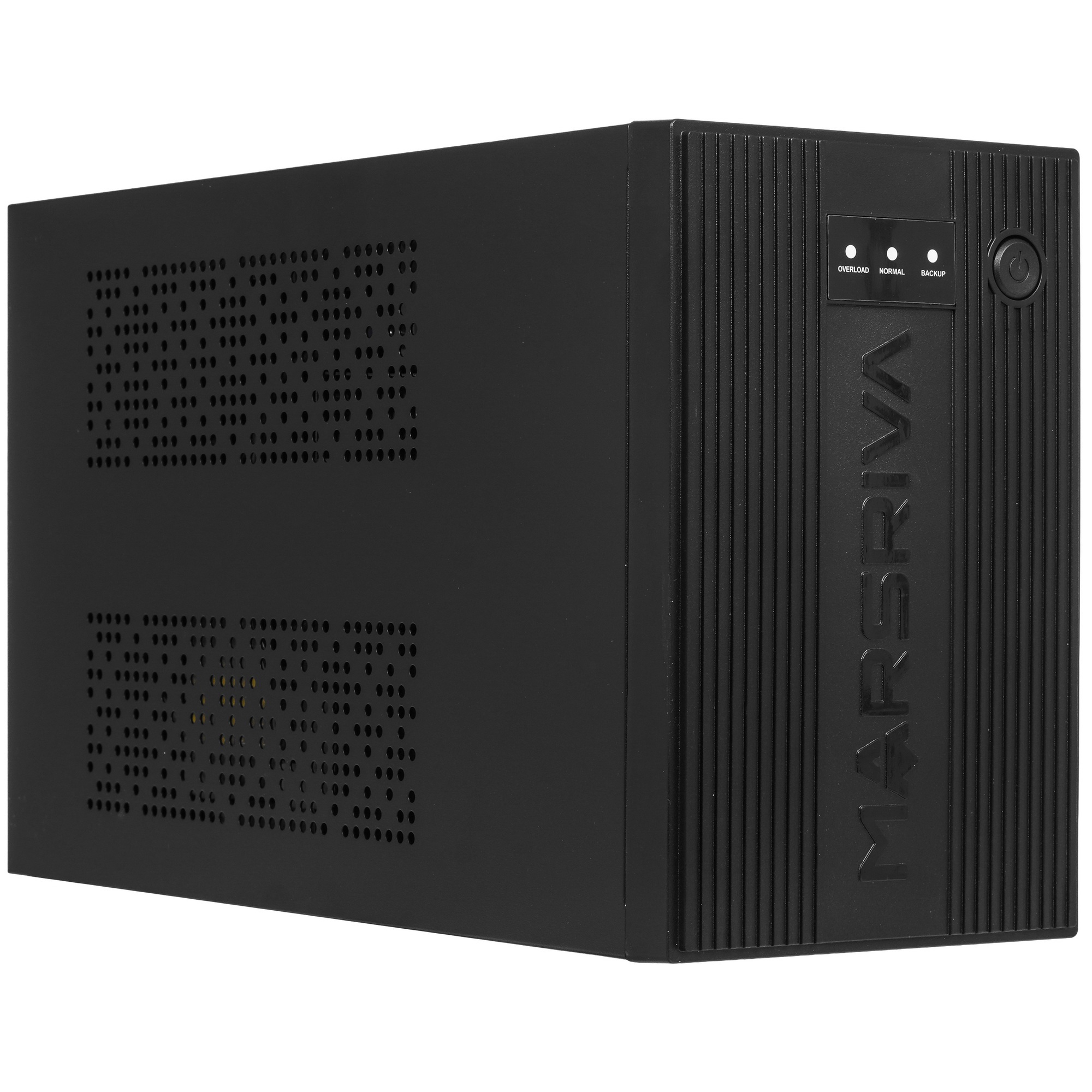 ИБП линейно-интерактивный MR-UF1050 Smart 1050 ВА/630 Вт MARSRIVA