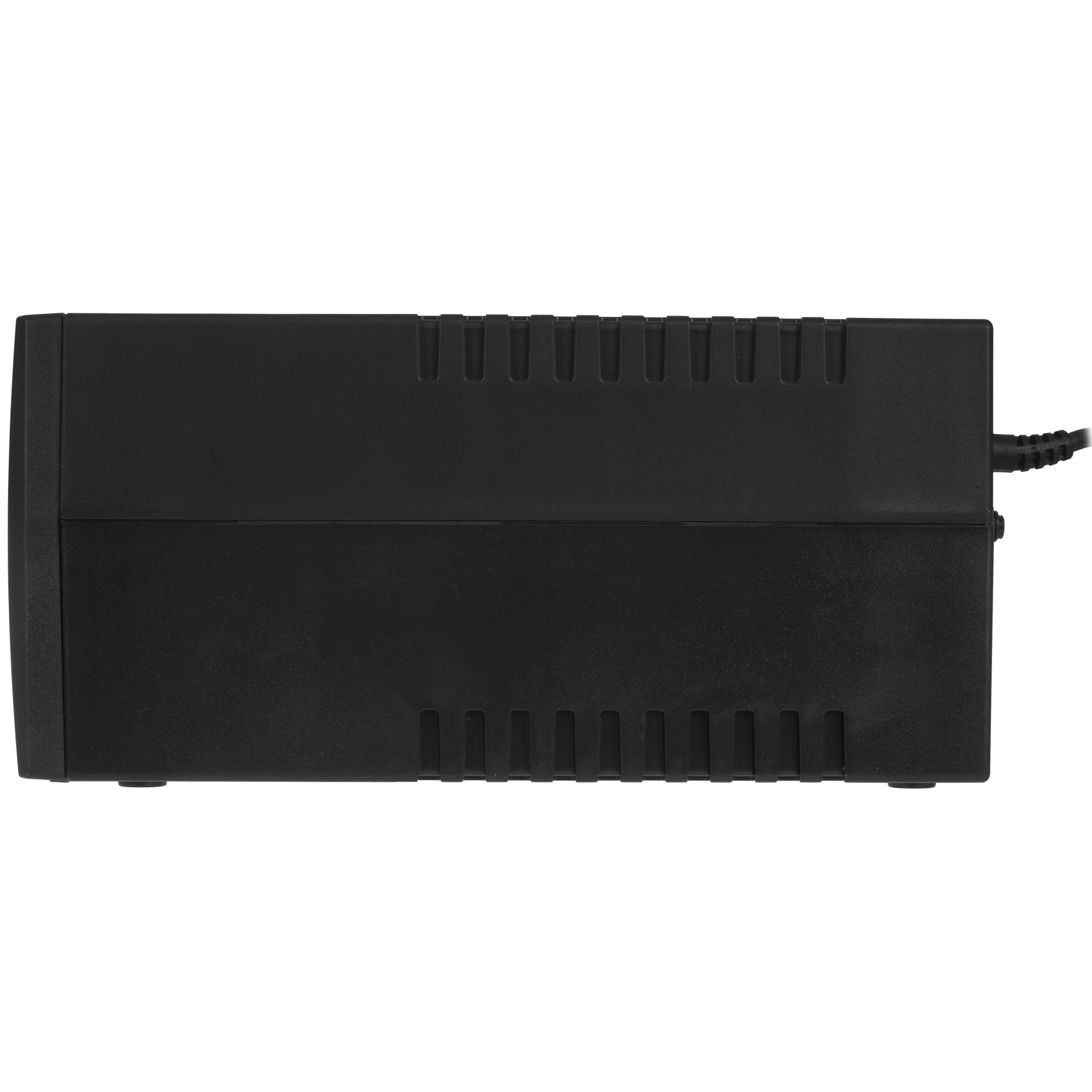 ИБП POWERMAN Back Pro 850 PLUS, линейно-интерактивный, 850ВА, 480Вт, 2 евророзетки с резервным питан