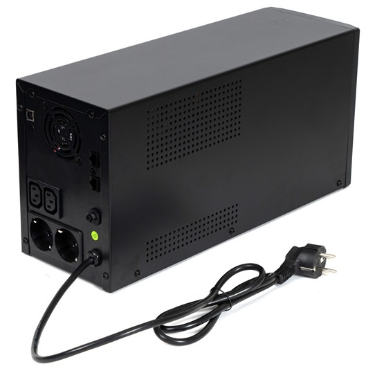 (453) Бастион SKAT-UPS 3000ВА/1800Вт/Line-Interactive/АКБ 9Ачх4/220В/2xC13/3 л.г./МПТ