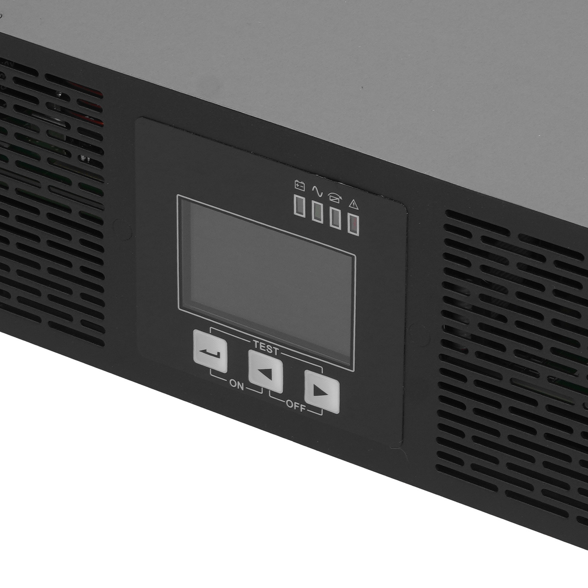ИБП линейно-интерактивный MR-US10KRT-H Smart 1500 ВА/900 Вт MARSRIVA