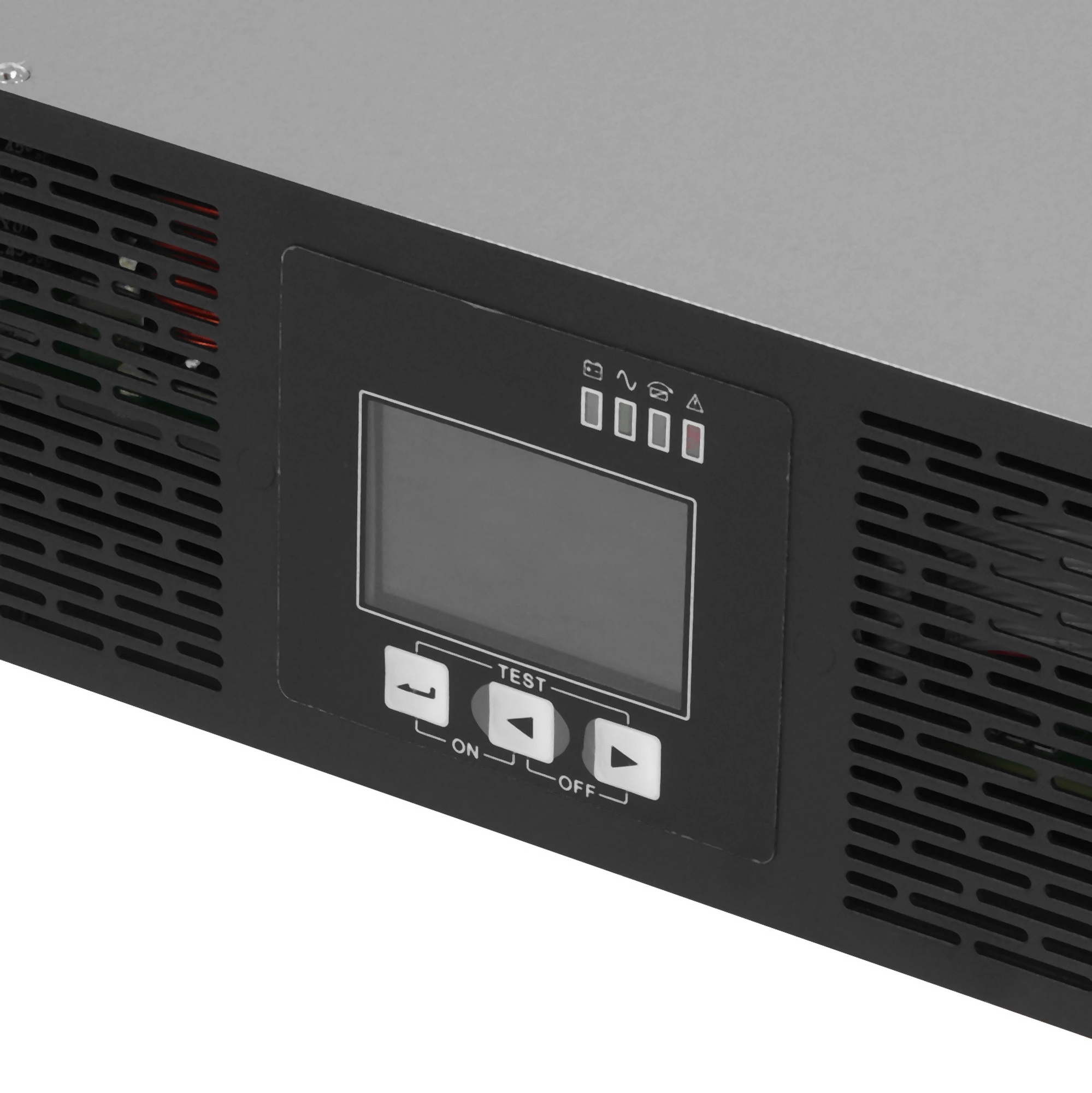 ИБП линейно-интерактивный MR-US6KRT-H Smart 1250 ВА/6 кВт MARSRIVA