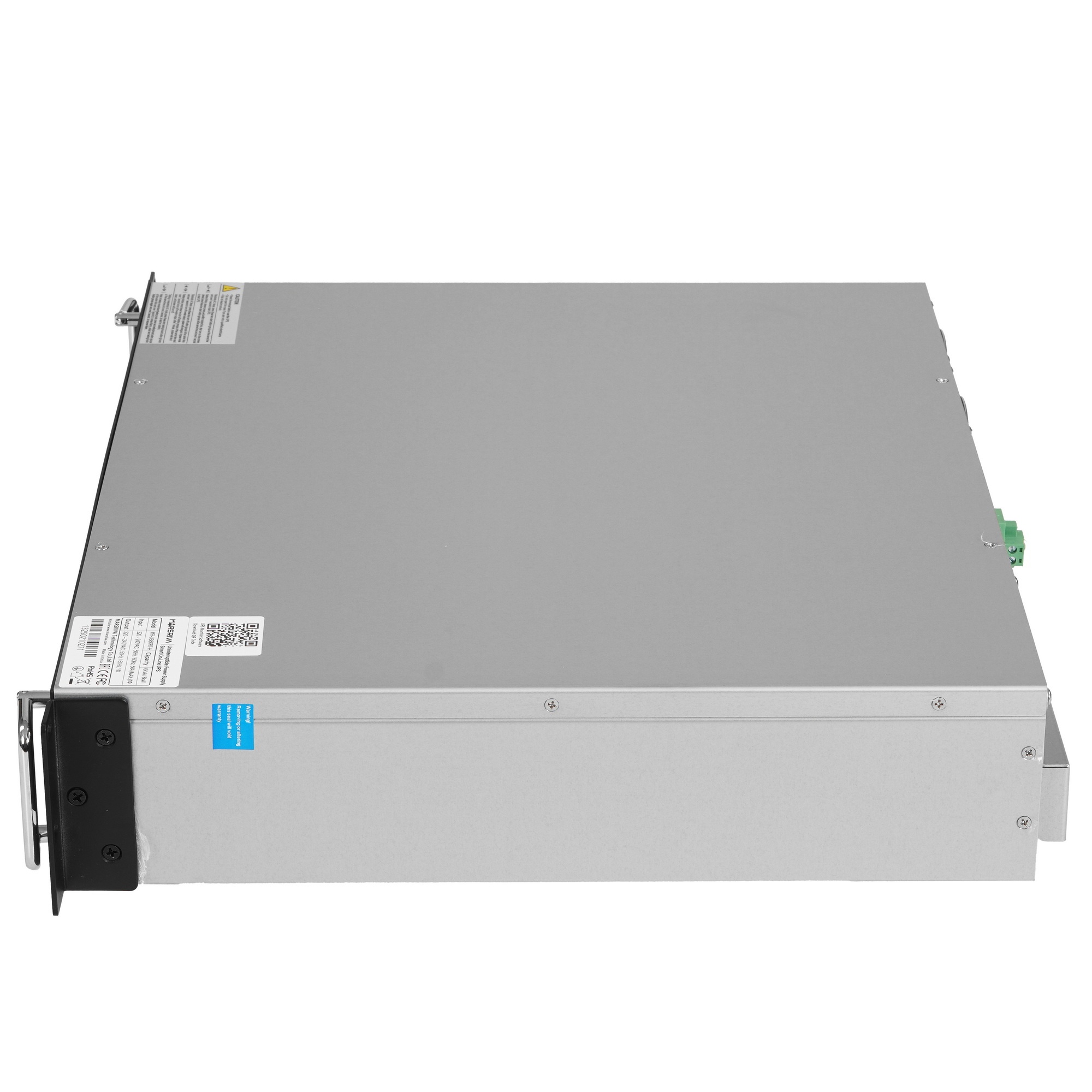 ИБП линейно-интерактивный MR-US6KRT-H Smart 1250 ВА/6 кВт MARSRIVA