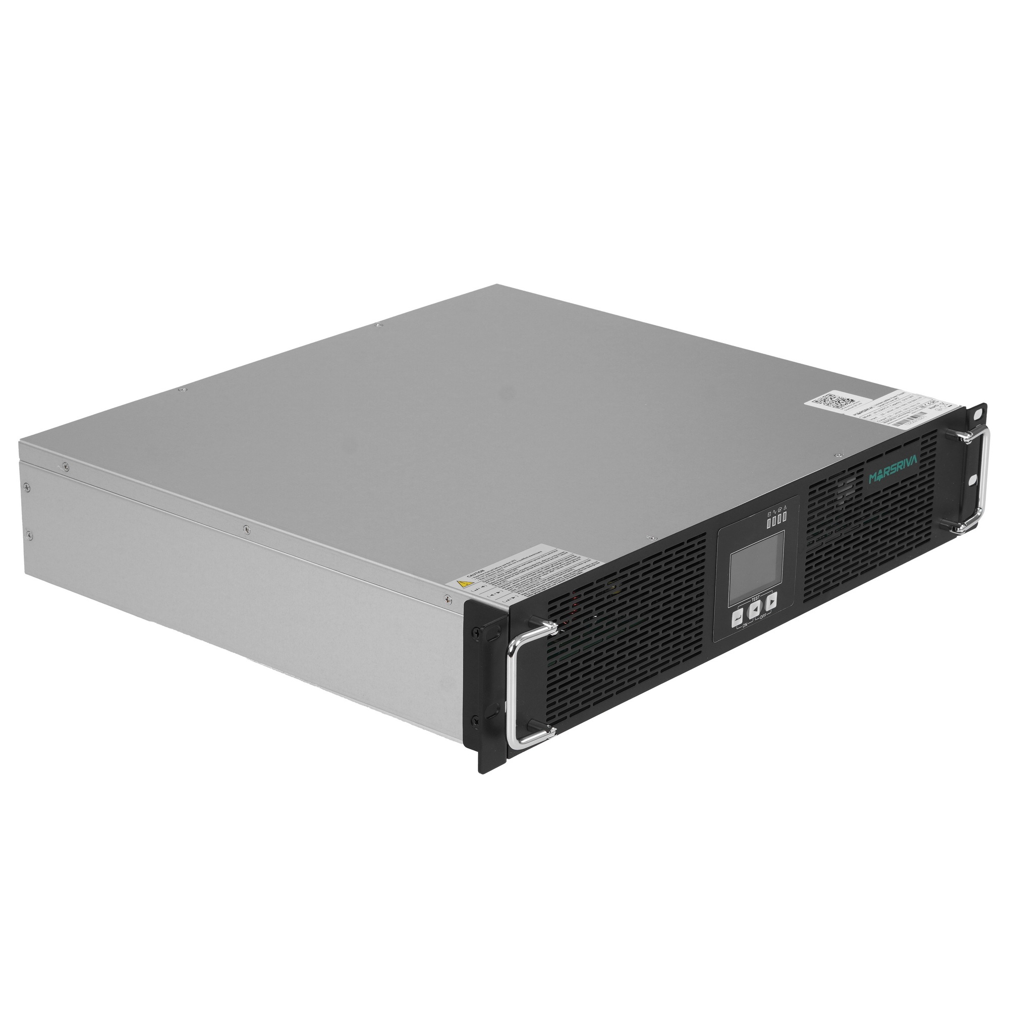 ИБП линейно-интерактивный MR-US6KRT-H Smart 1250 ВА/6 кВт MARSRIVA