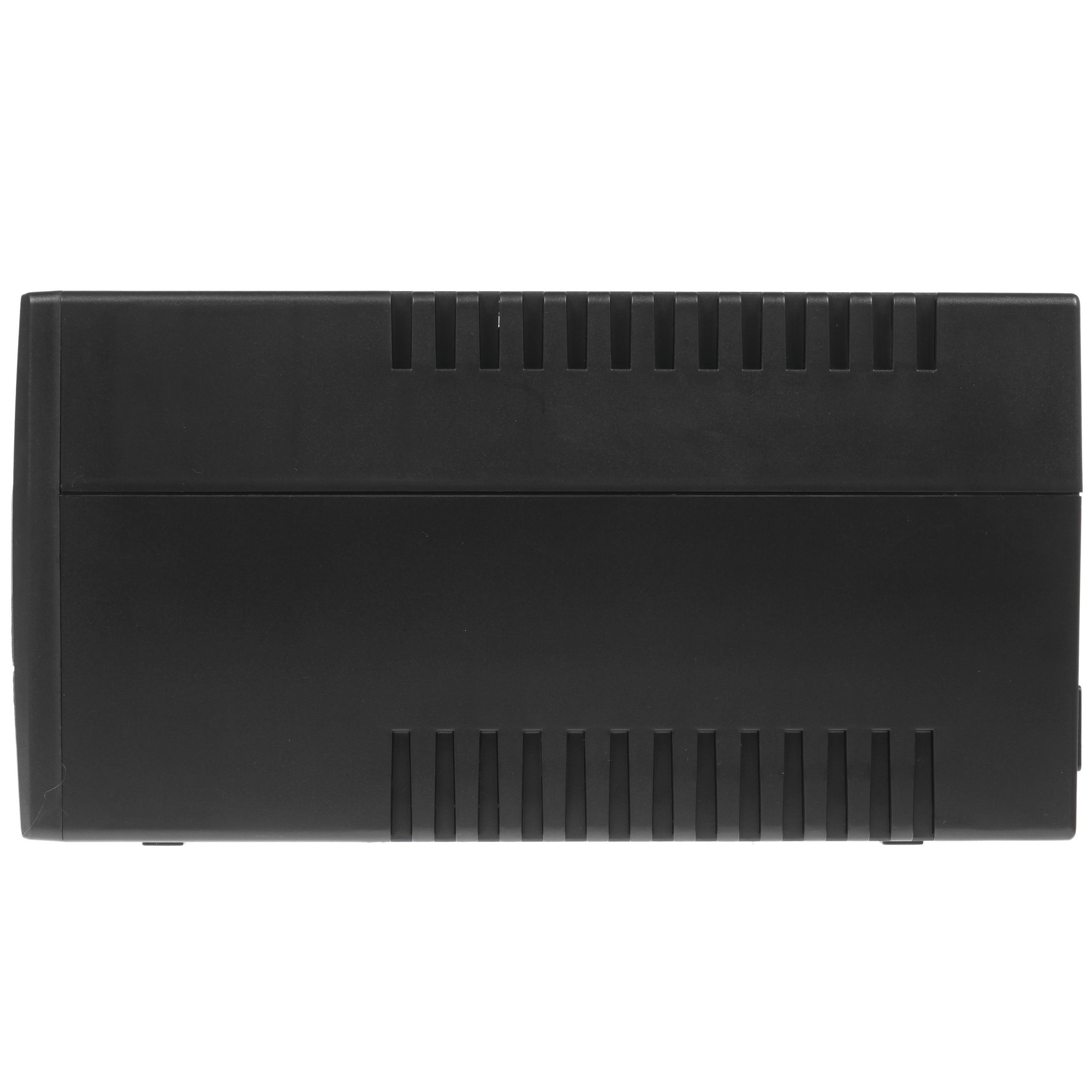 Источник бесперебойного питания Powerman Back Pro 2000 Plus Line-interactive 1200W/2000VA (945208)