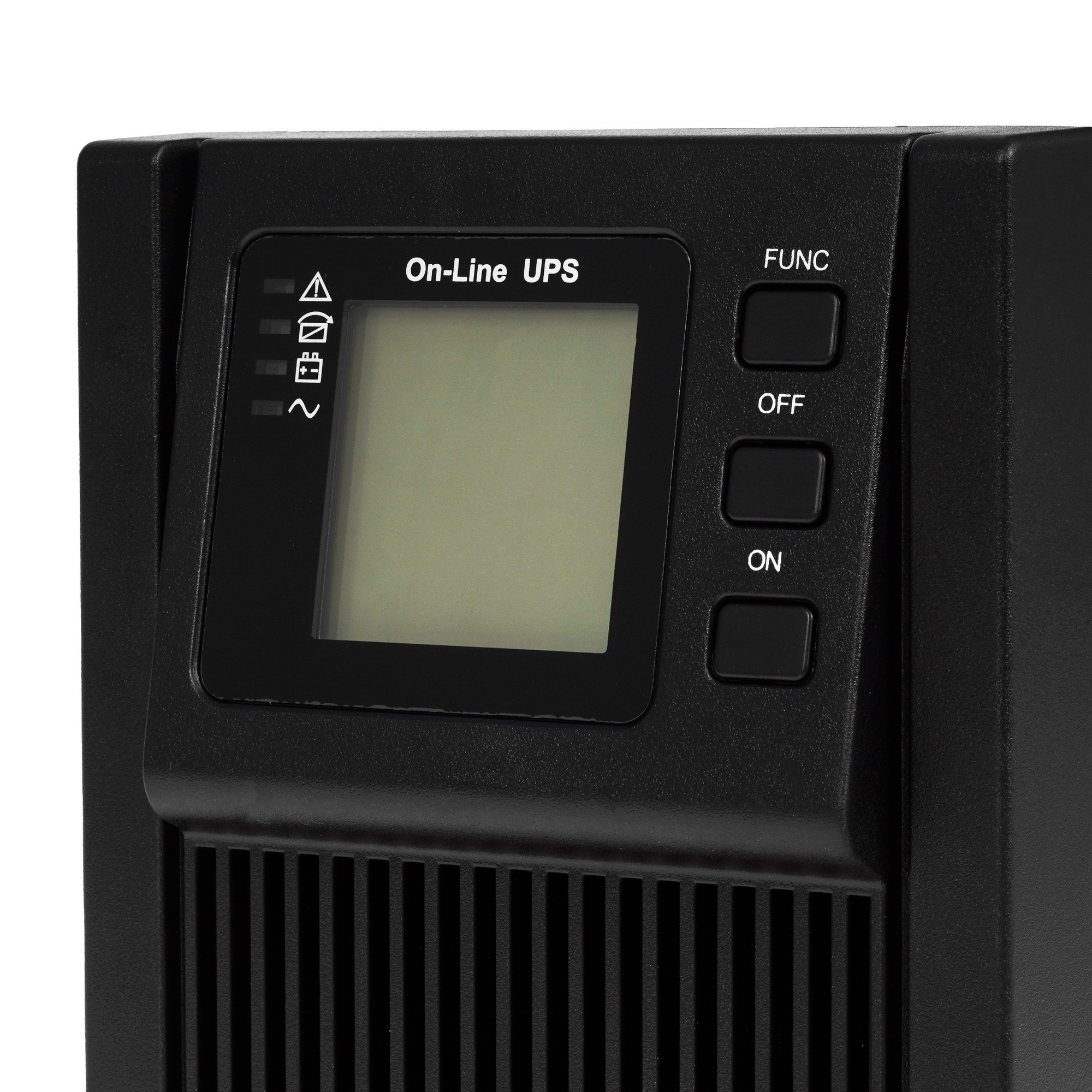 Источник бесперебойного питания Powerman Online 1000 On-line 900W/1000VA (945369)