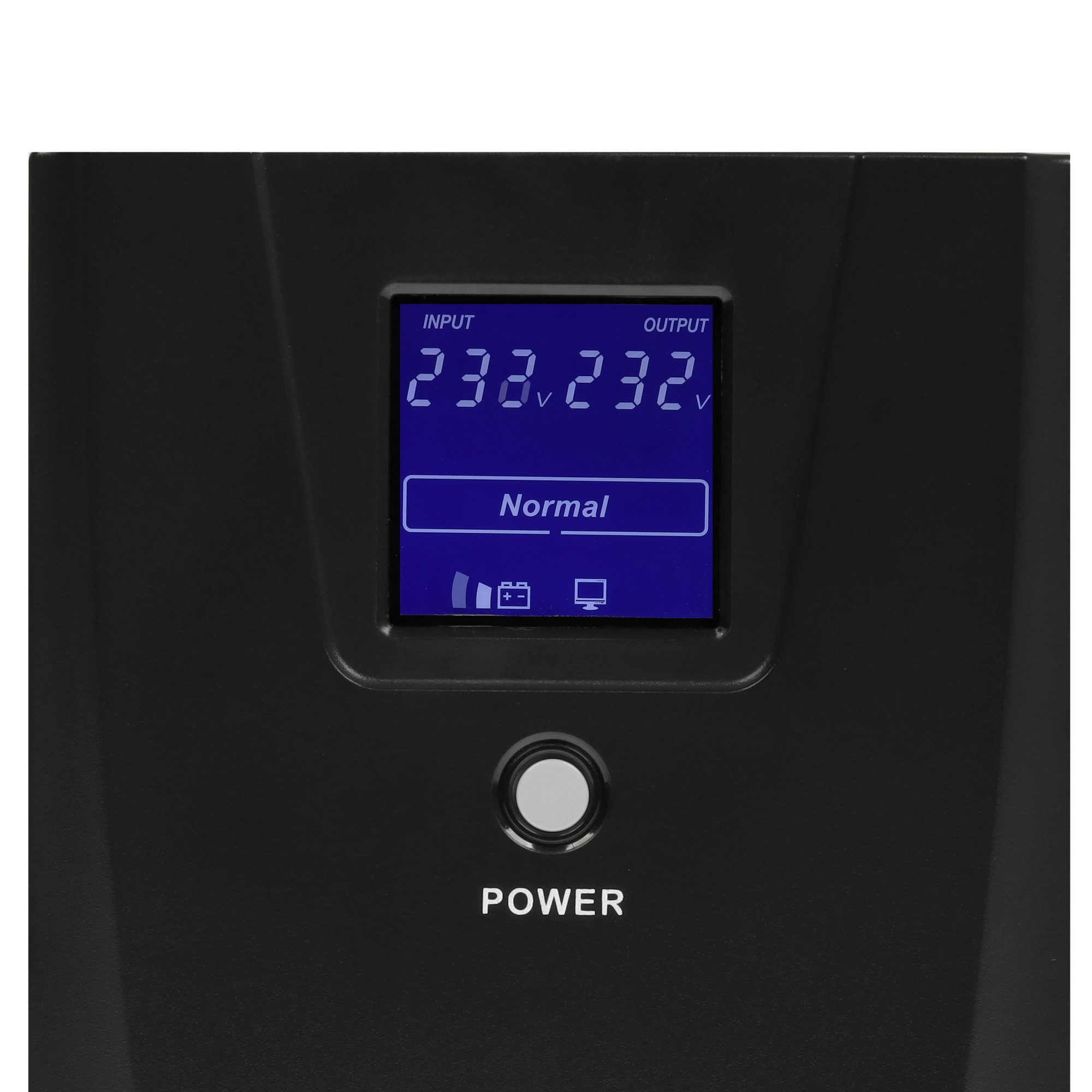 Источник бесперебойного питания ExeGate EP287659RUS SpecialPro Smart LLB-3000.LCD.AVR.C13.RJ.USB 30