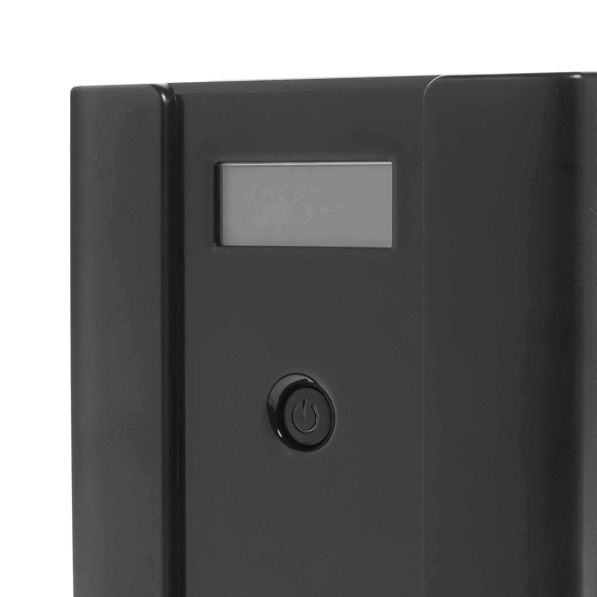 Источник бесперебойного питания Powercom Raptor, Line-Interactive, 1500VA/900W, Tower, 4xSchuko, LCD