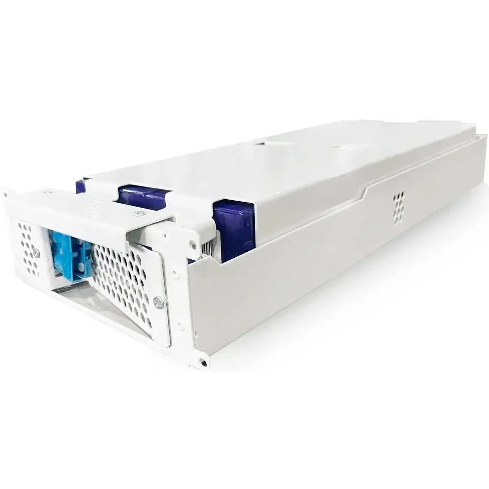 Батарея для ИБП Delta RBM43 48В 10Ач для SMT2200RMI2U/SMT3000RMI2U/SUA2200RMI2U/SUA3000RMI2U/SUM1500