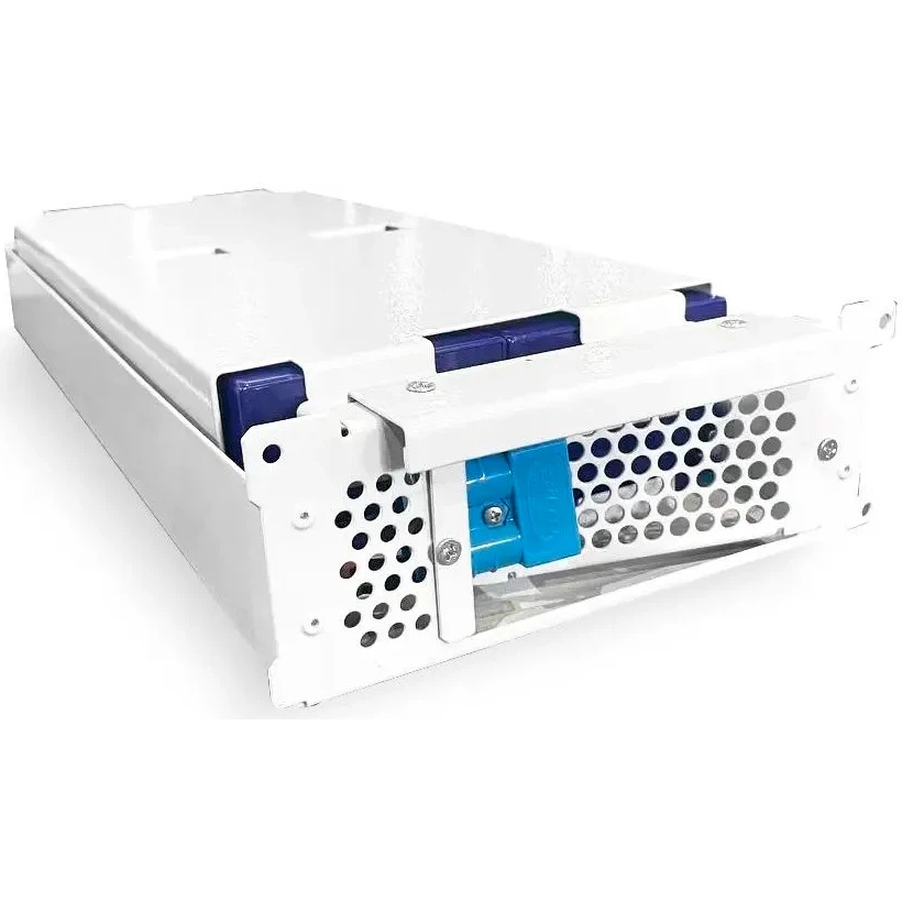 Батарея для ИБП Delta RBM43 48В 10Ач для SMT2200RMI2U/SMT3000RMI2U/SUA2200RMI2U/SUA3000RMI2U/SUM1500