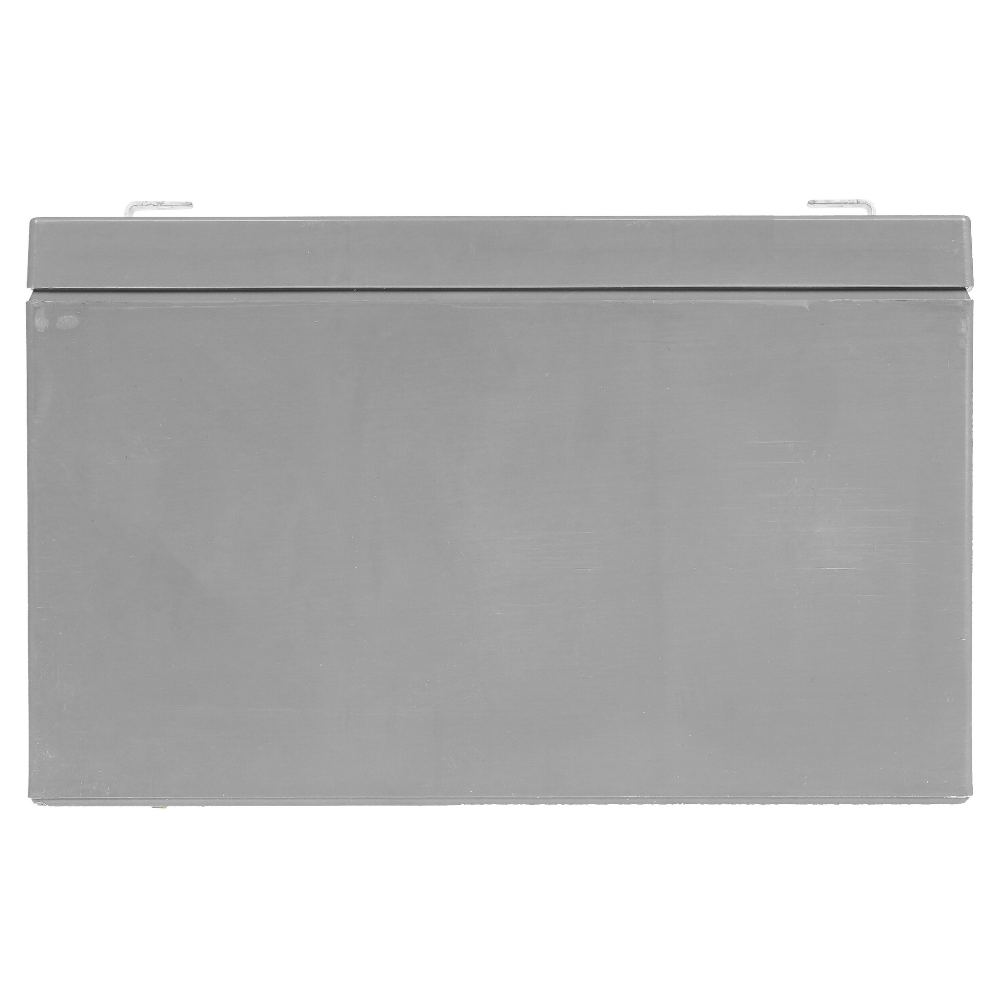 Аккумулятор 6V 9Ah CSB HRL634W (HRL634WF2FR) клеммы F2  , огнеупорные