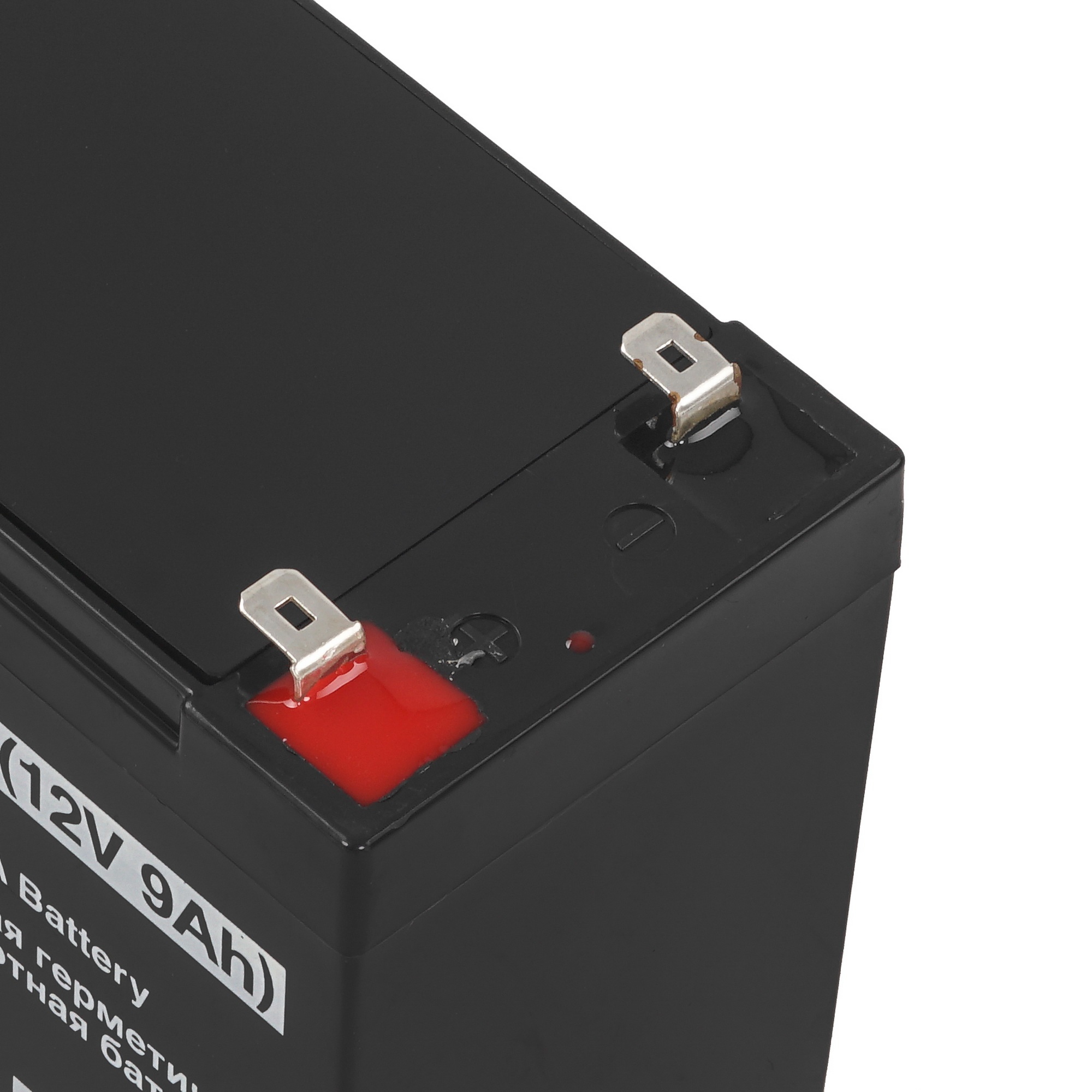 Батарея Exegate ES252438RUS DTM 1209/EXS1290 (12V 9Ah 1234W) клеммы F1