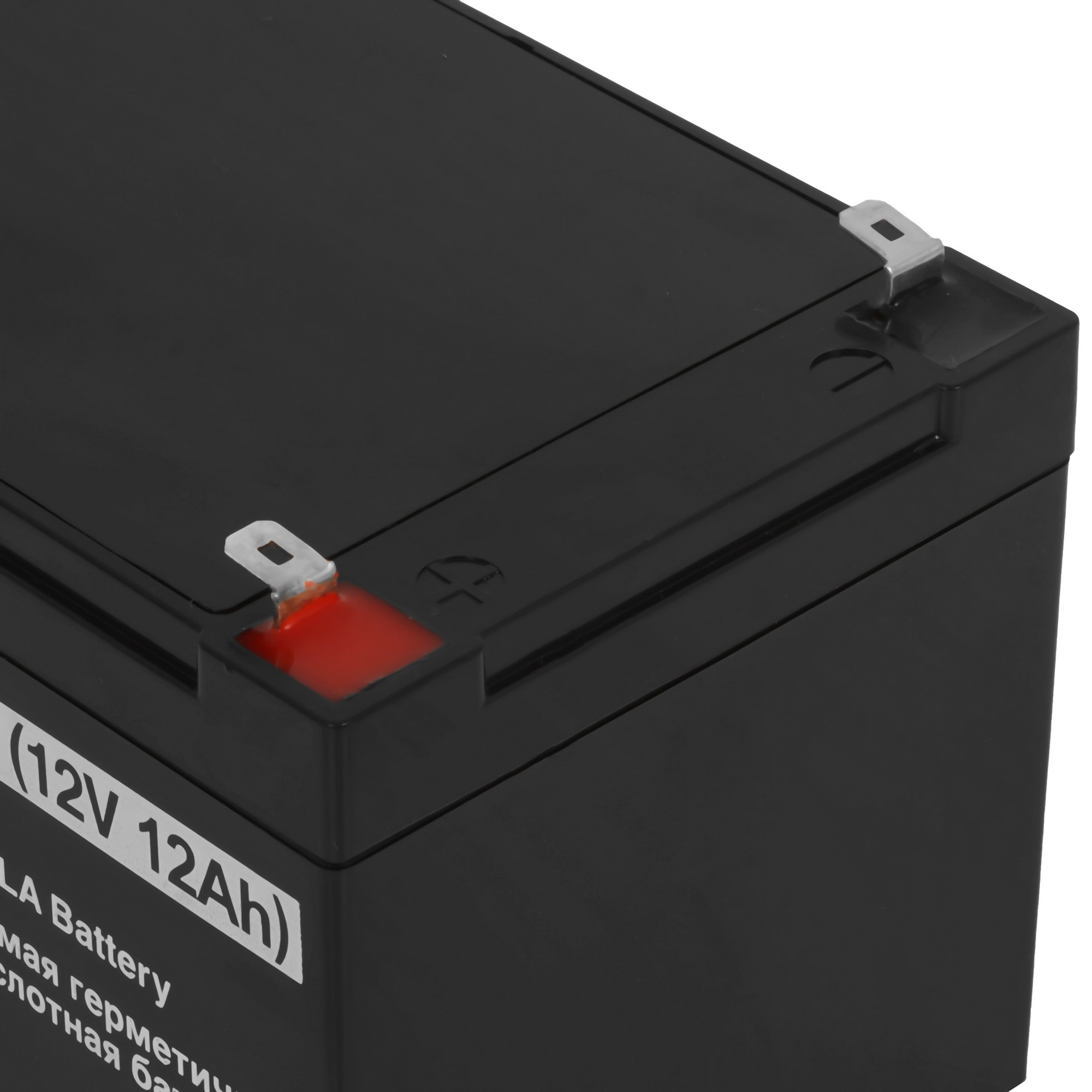 Батарея ExeGate DTM 1212 (12V 12Ah 1251W), клеммы F2