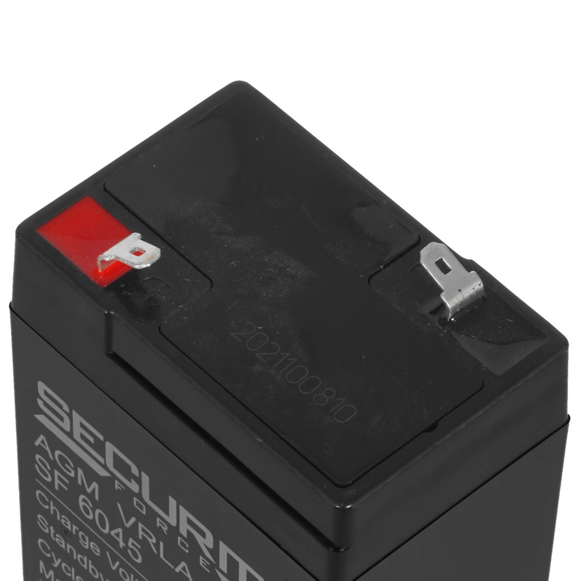 Батарея Delta Security Force SF 6045 (6V 4.5Ah)