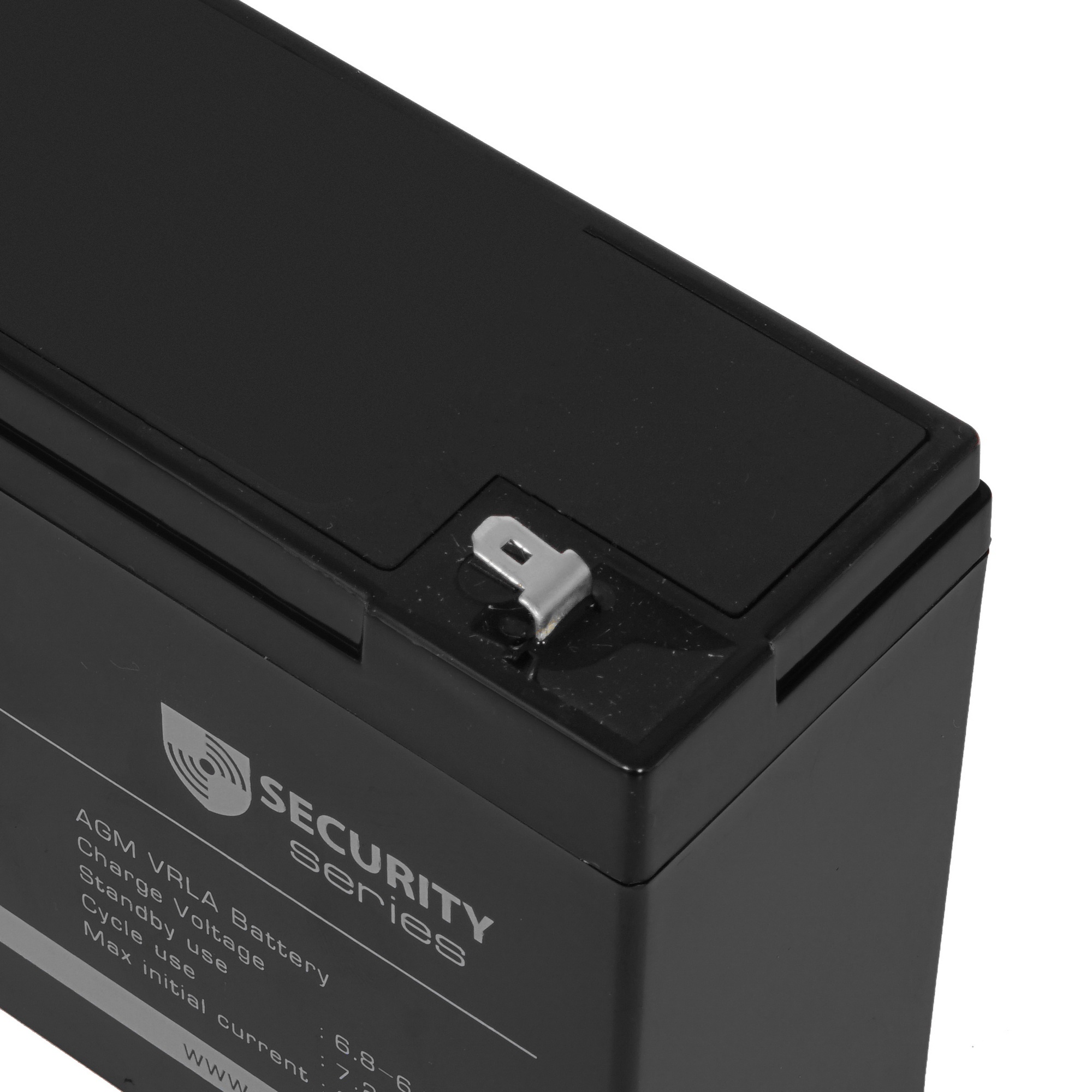 Аккумуляторная батарея Delta series DT, DT 612, voltage 6V, capacity 12Ah (discharge 20 hours)