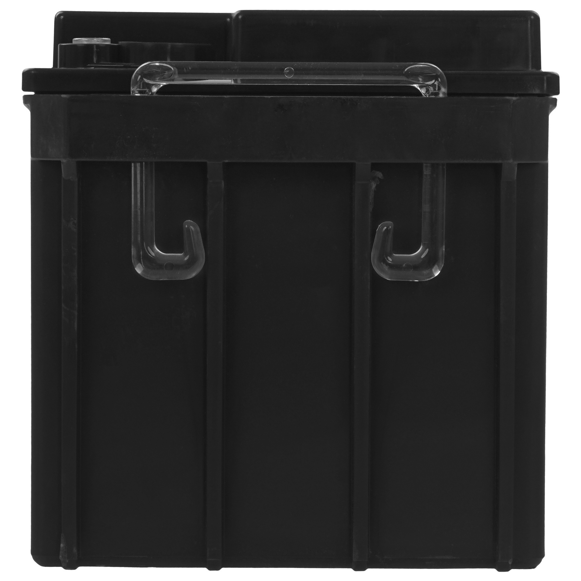Аккумуляторная батарея ExeGate DT 1265 (12V 65Ah, под болт М6)