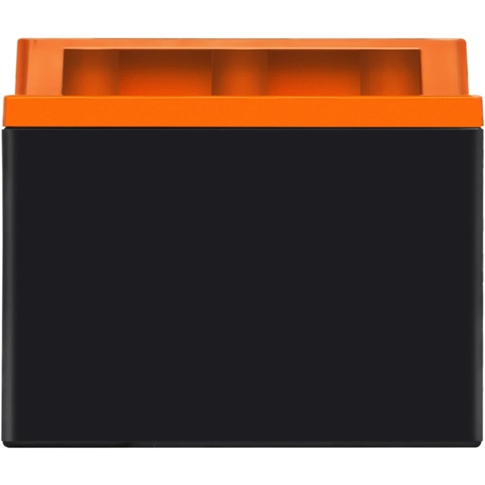 Аккумуляторная батарея ExeGate HR 12-55 (12V 55Ah, болт М6)