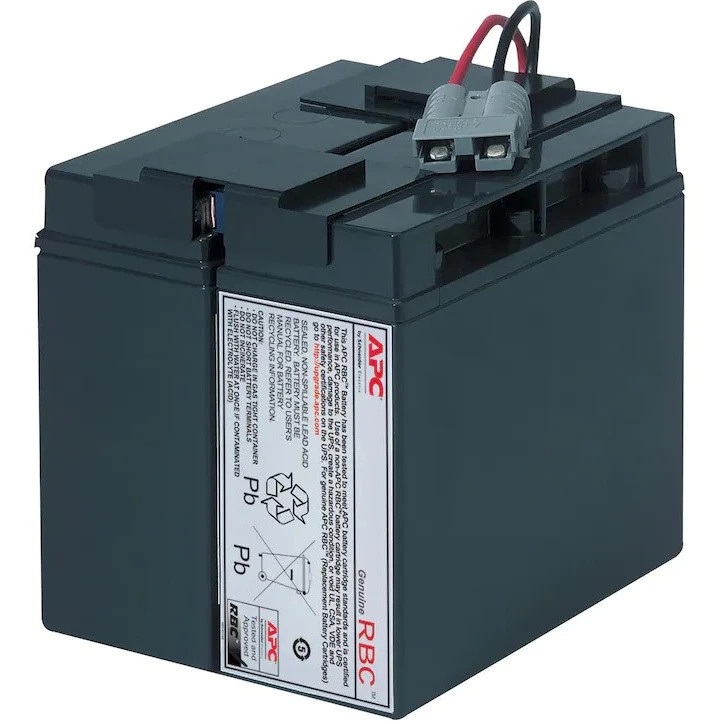 Батарея APC RBC7 Батарея {для SU700/1000XLINET}