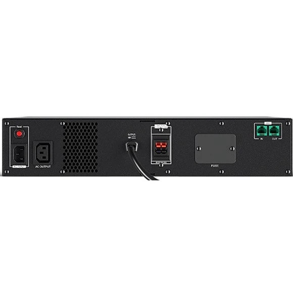 Батарея Battery cabinet CyberPower BP48VP2U01 EU for PR750ERTXL2U/PR1000ERTXL2U (12V / 7AH х 8) wi