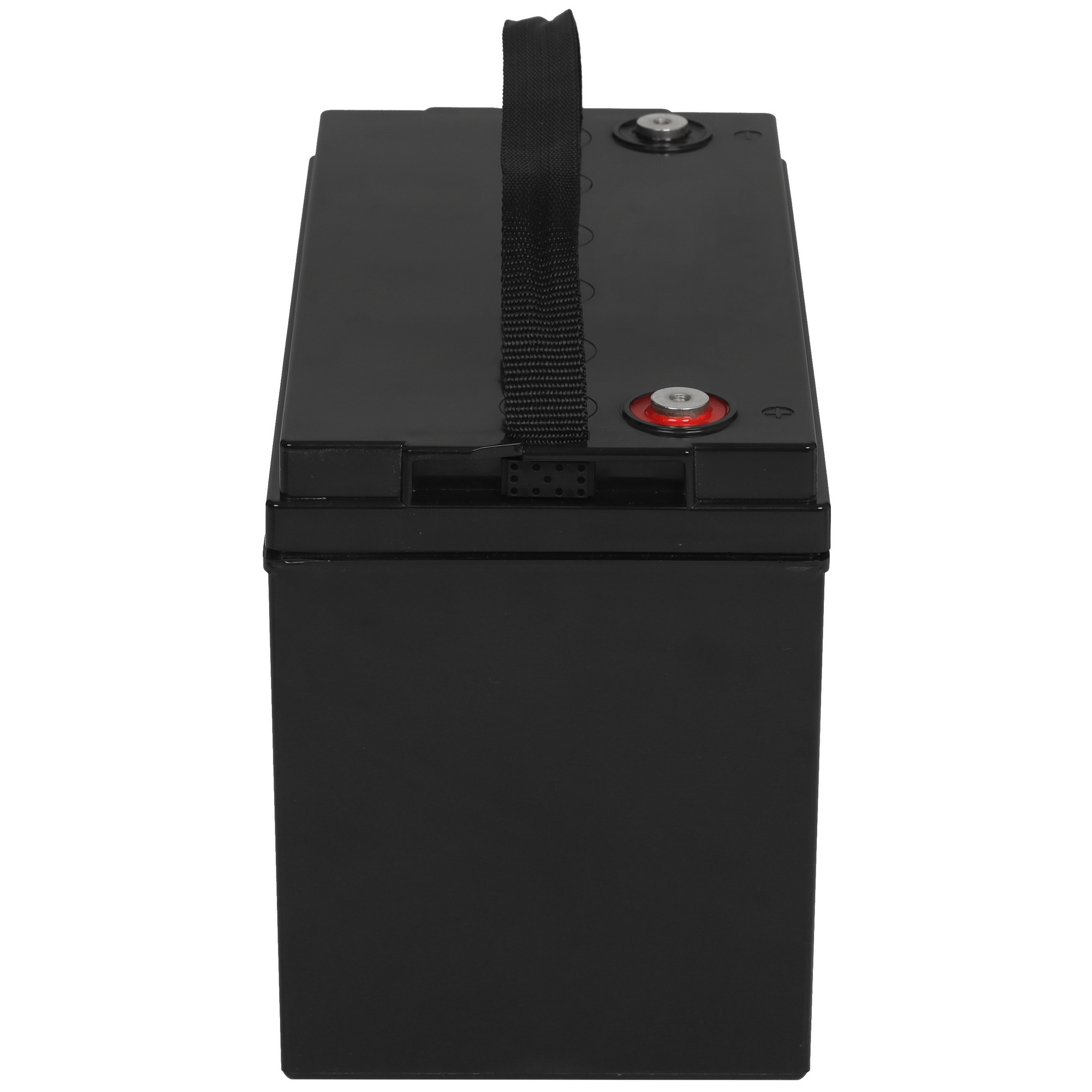 Аккумуляторная батарея REVOLTER GPL 1210012В,&nbsp; емкость 100Ач, клемма Болт М6 (330х172х218мм (219мм);